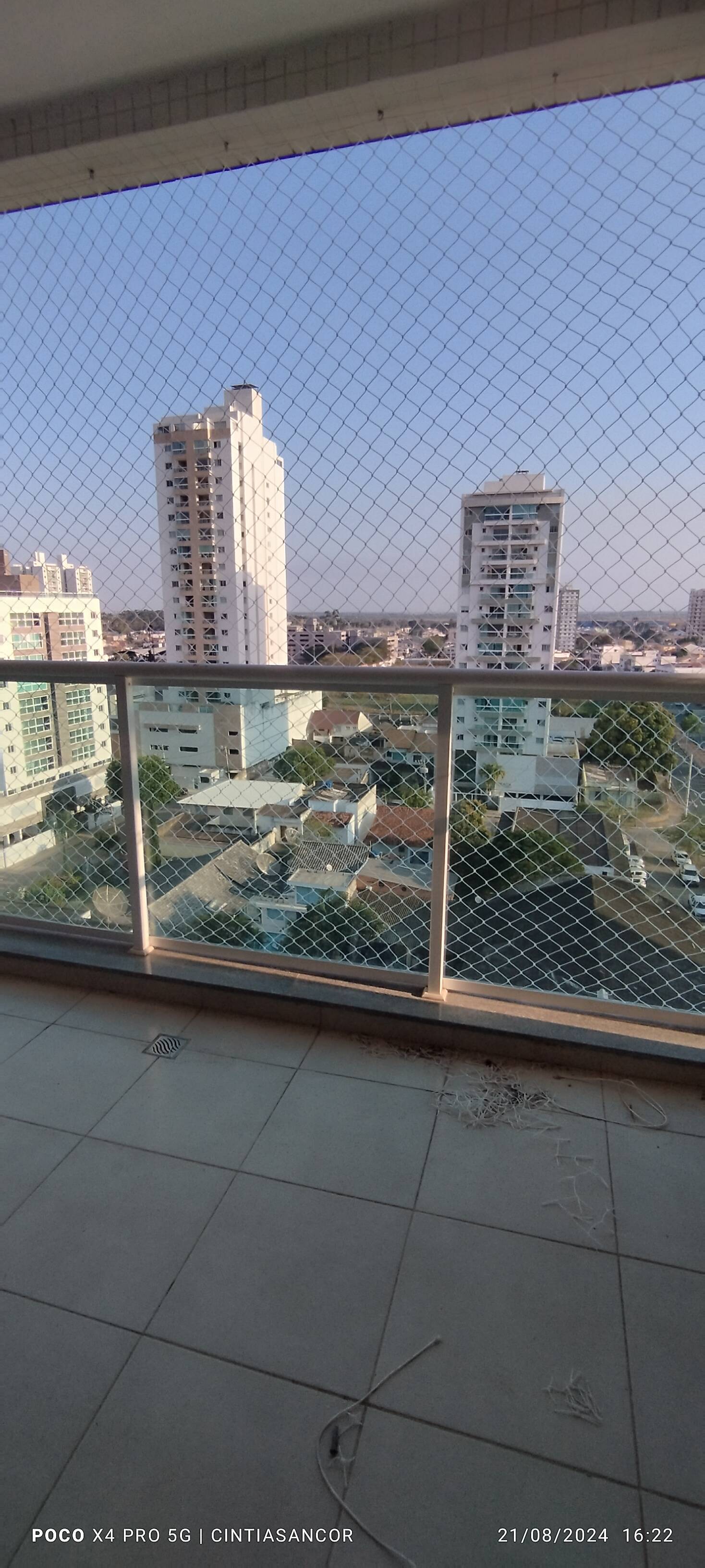 Apartamento à venda com 2 quartos - Foto 4