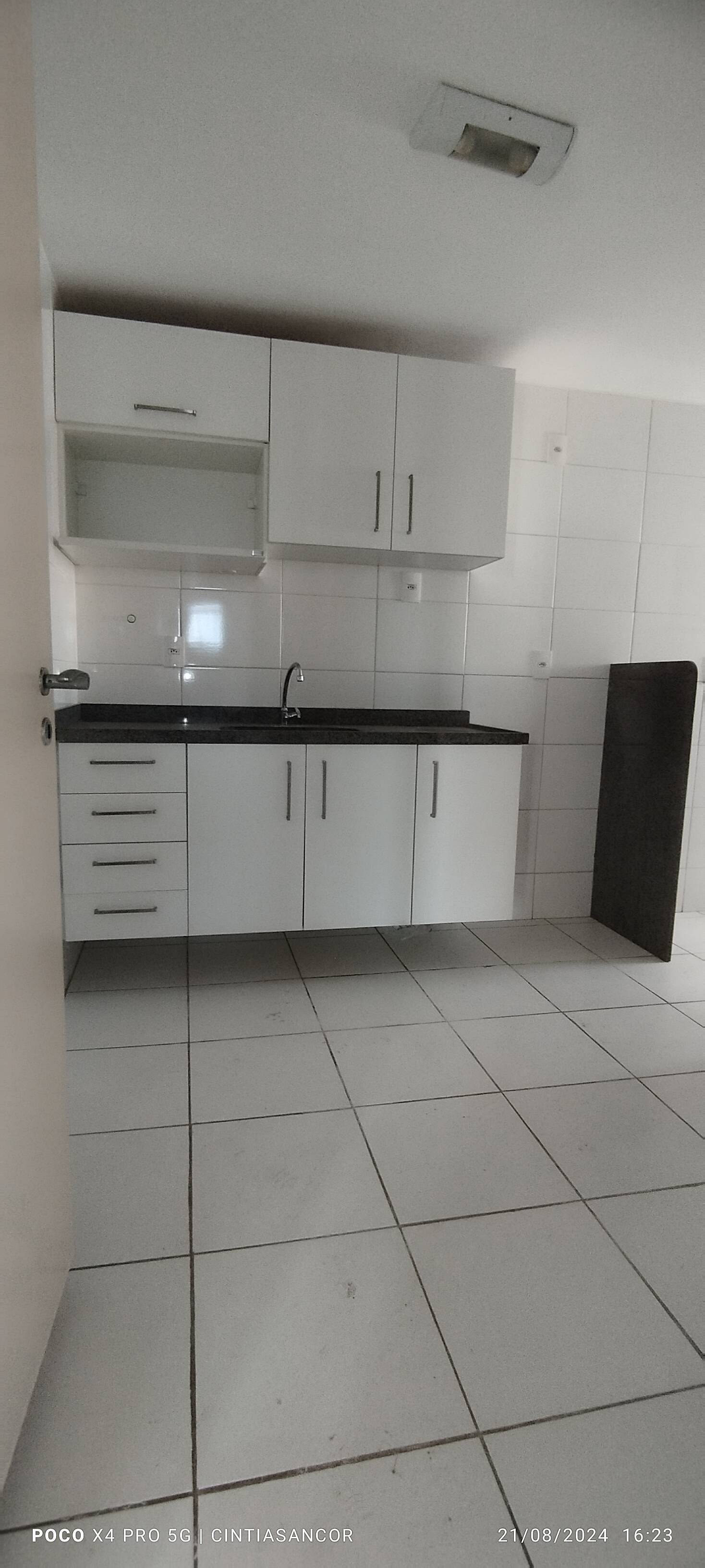 Apartamento à venda com 2 quartos - Foto 5