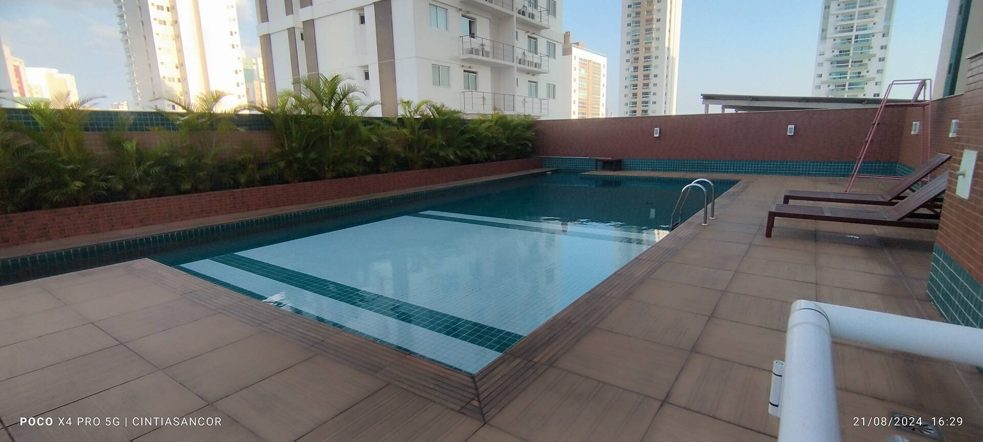 Apartamento à venda com 2 quartos - Foto 29