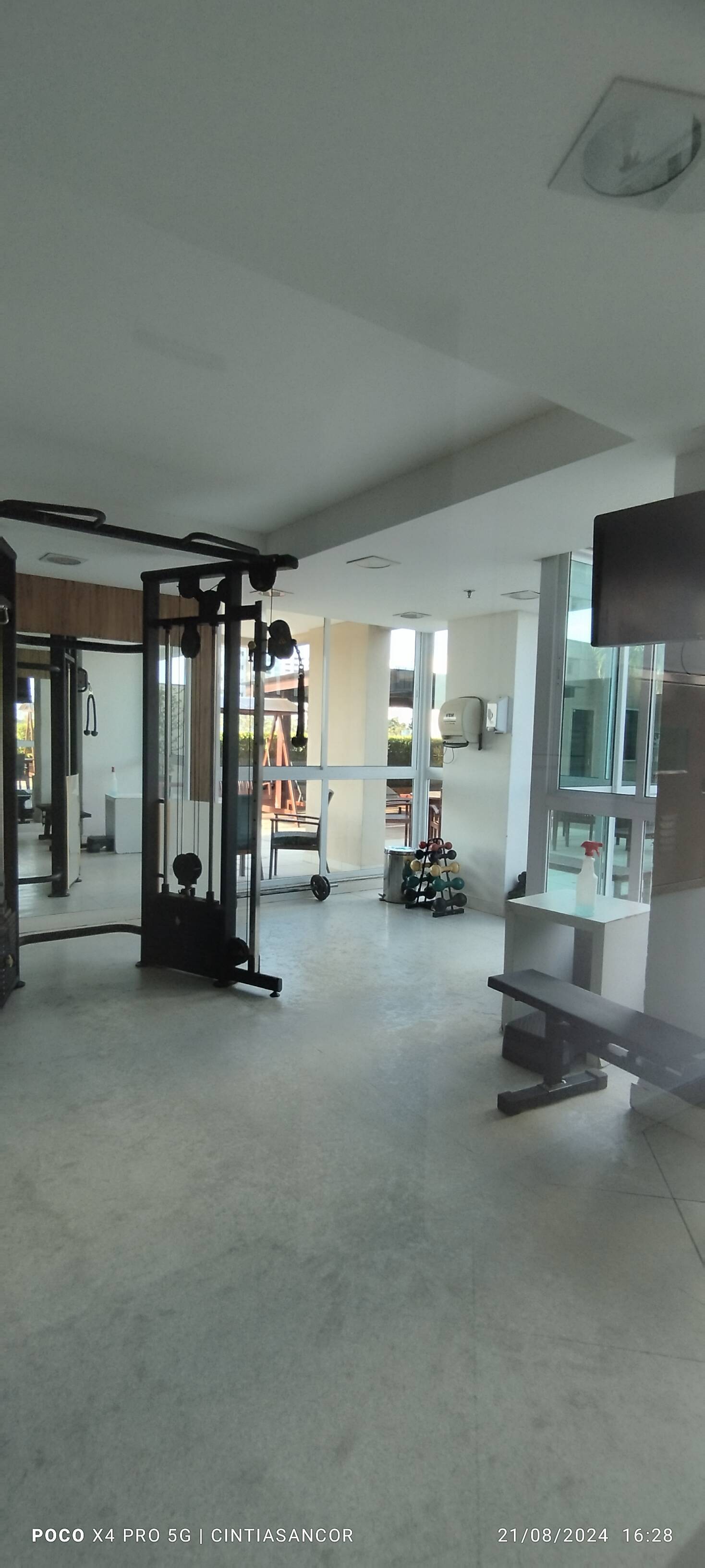 Apartamento à venda com 2 quartos - Foto 86
