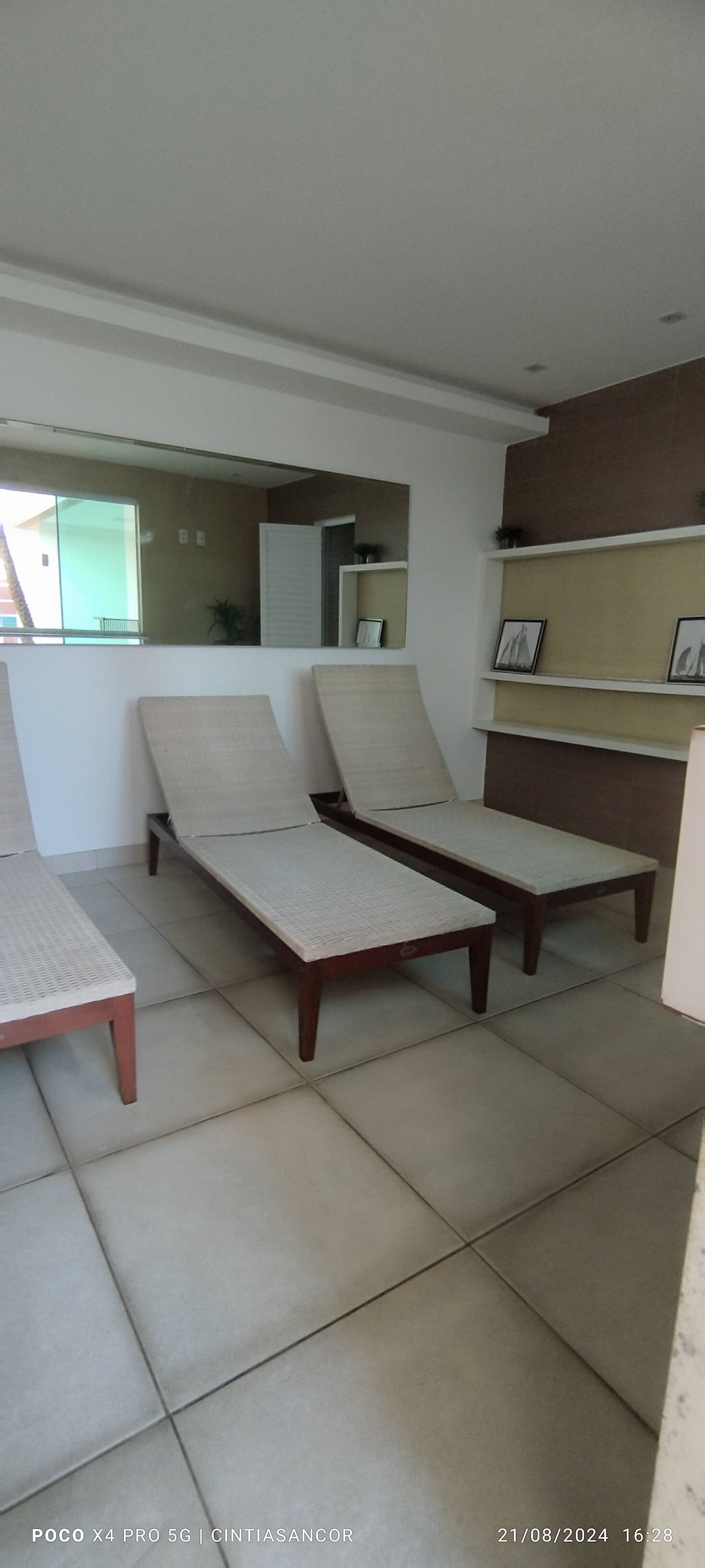 Apartamento à venda com 2 quartos - Foto 8