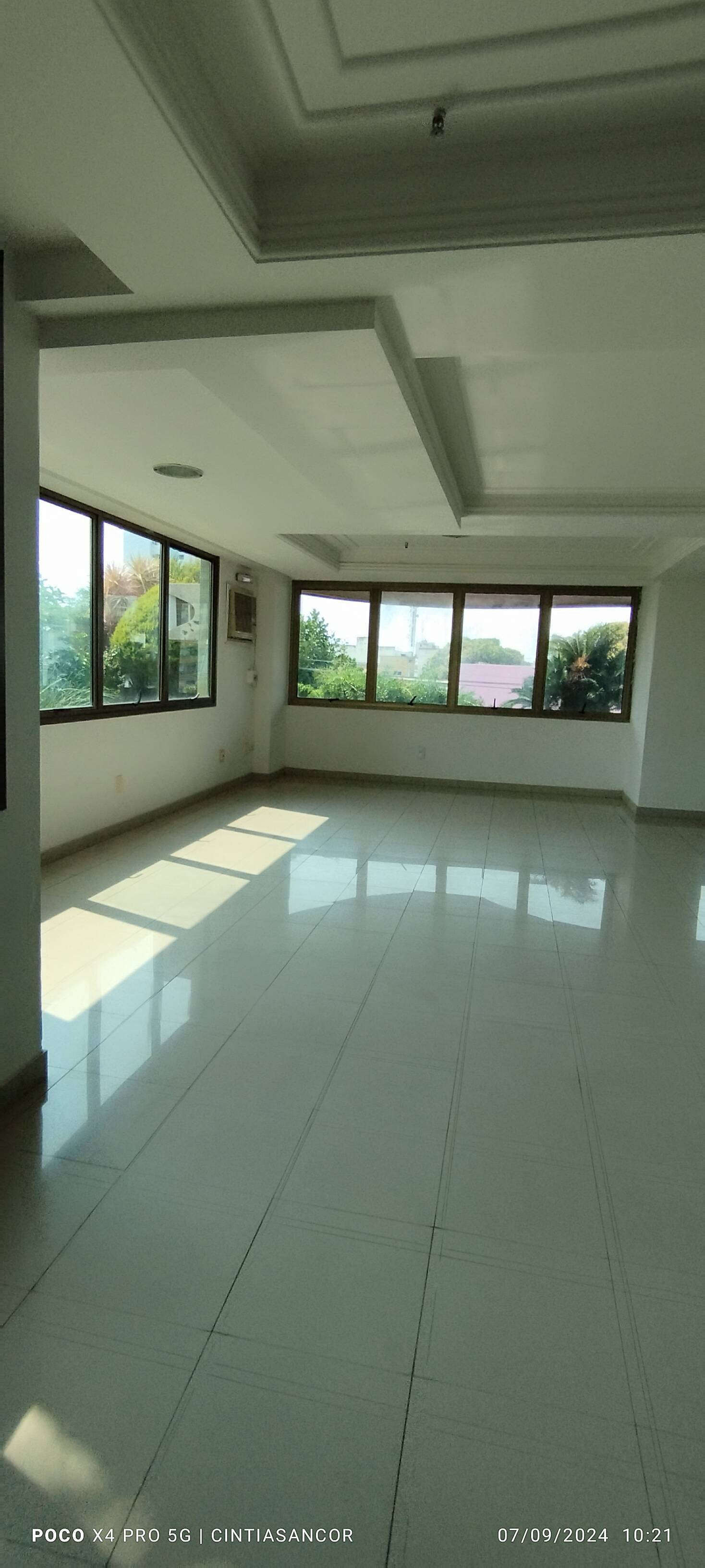 Apartamento à venda com 3 quartos - Foto 3