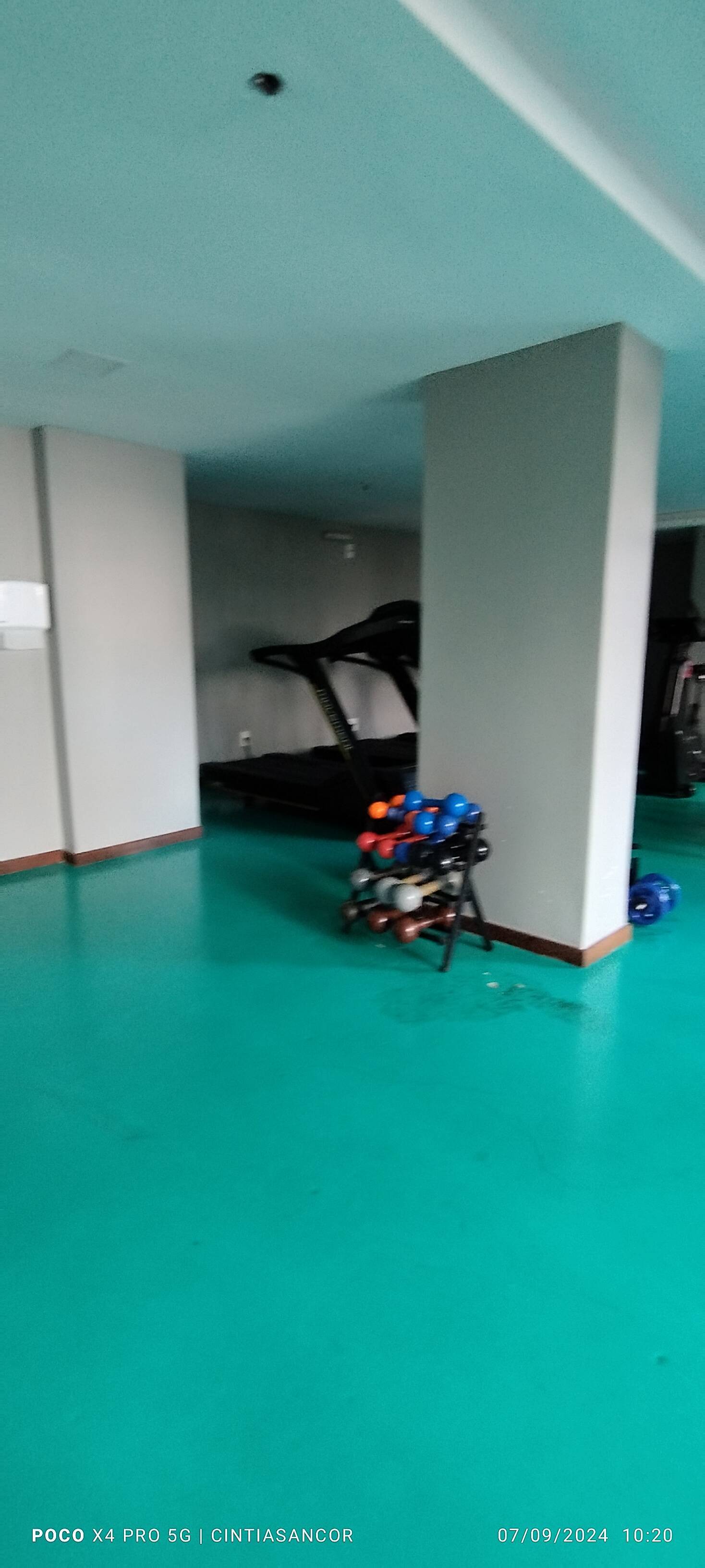 Apartamento à venda com 3 quartos - Foto 4
