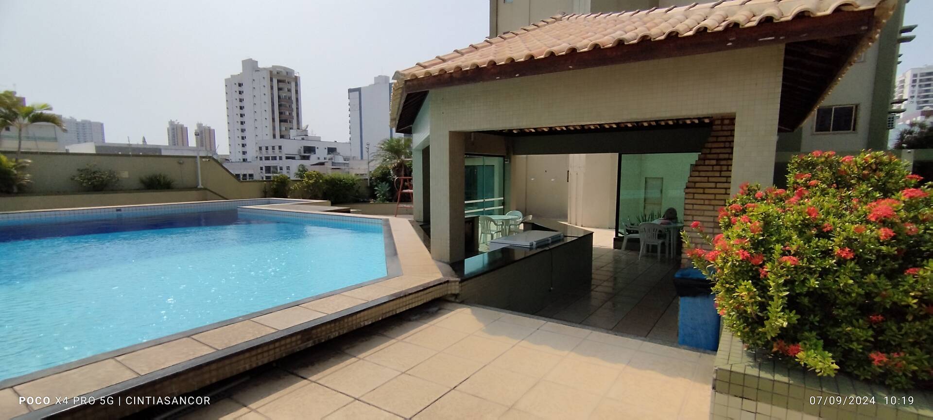 Apartamento à venda com 3 quartos - Foto 7
