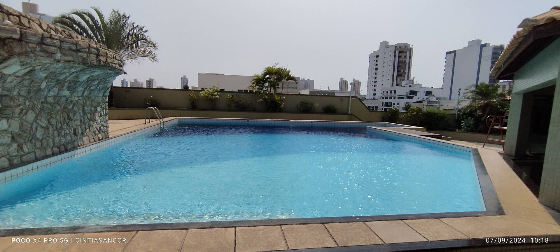 Apartamento à venda com 3 quartos - Foto 9