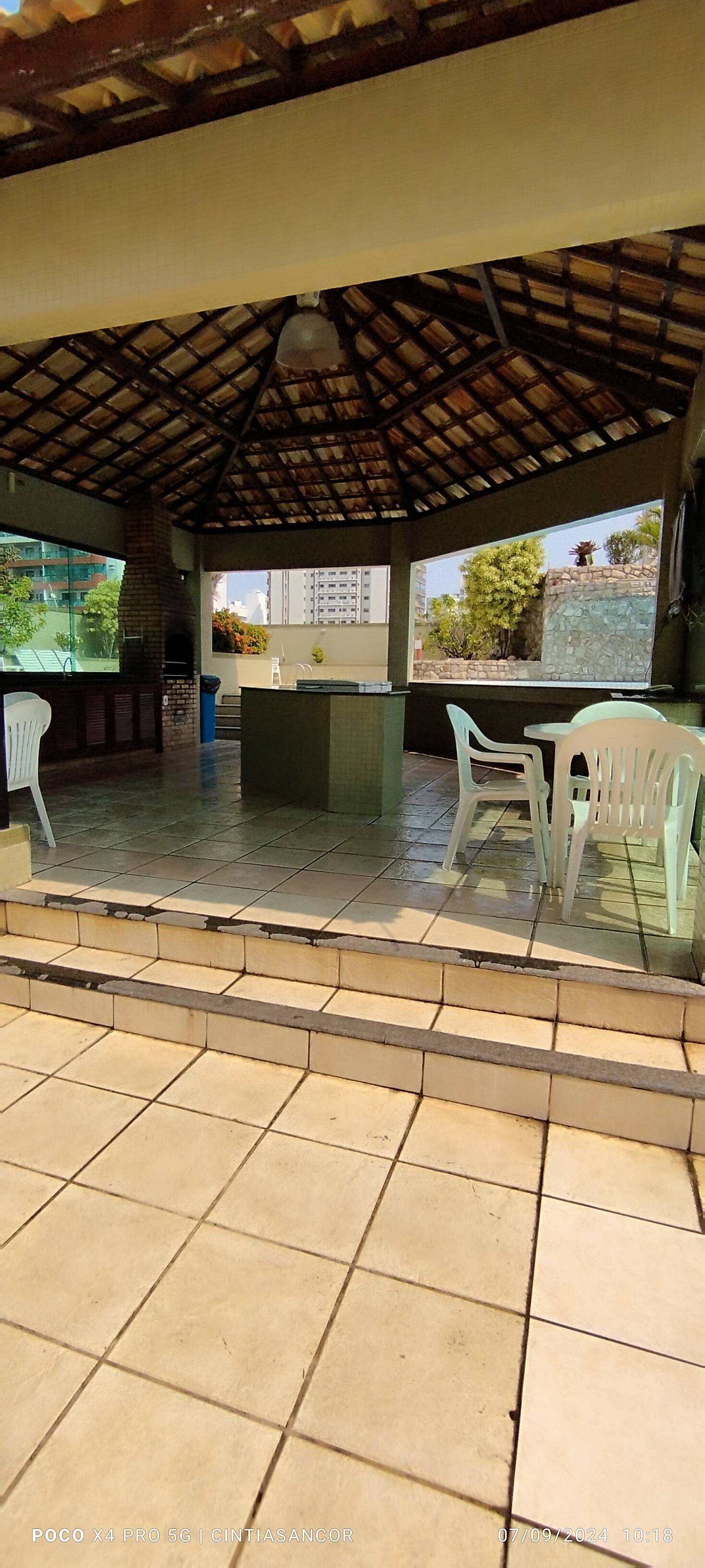 Apartamento à venda com 3 quartos - Foto 10