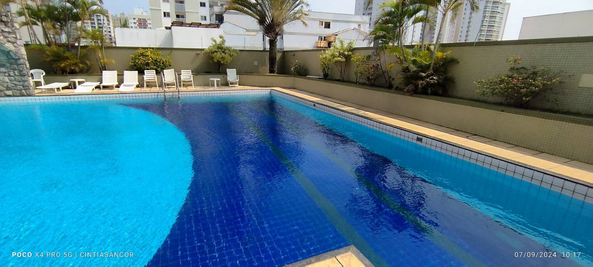 Apartamento à venda com 3 quartos - Foto 11