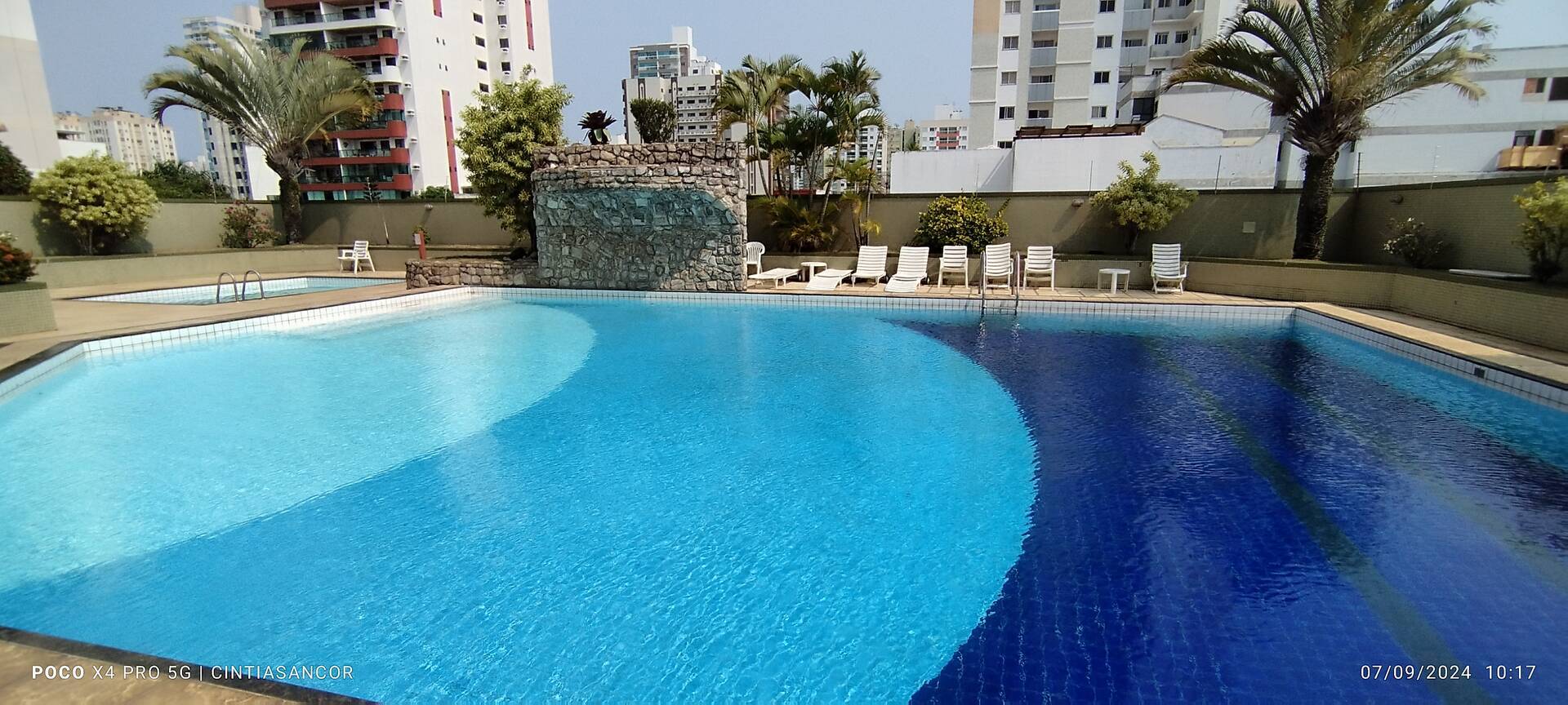 Apartamento à venda com 3 quartos - Foto 12