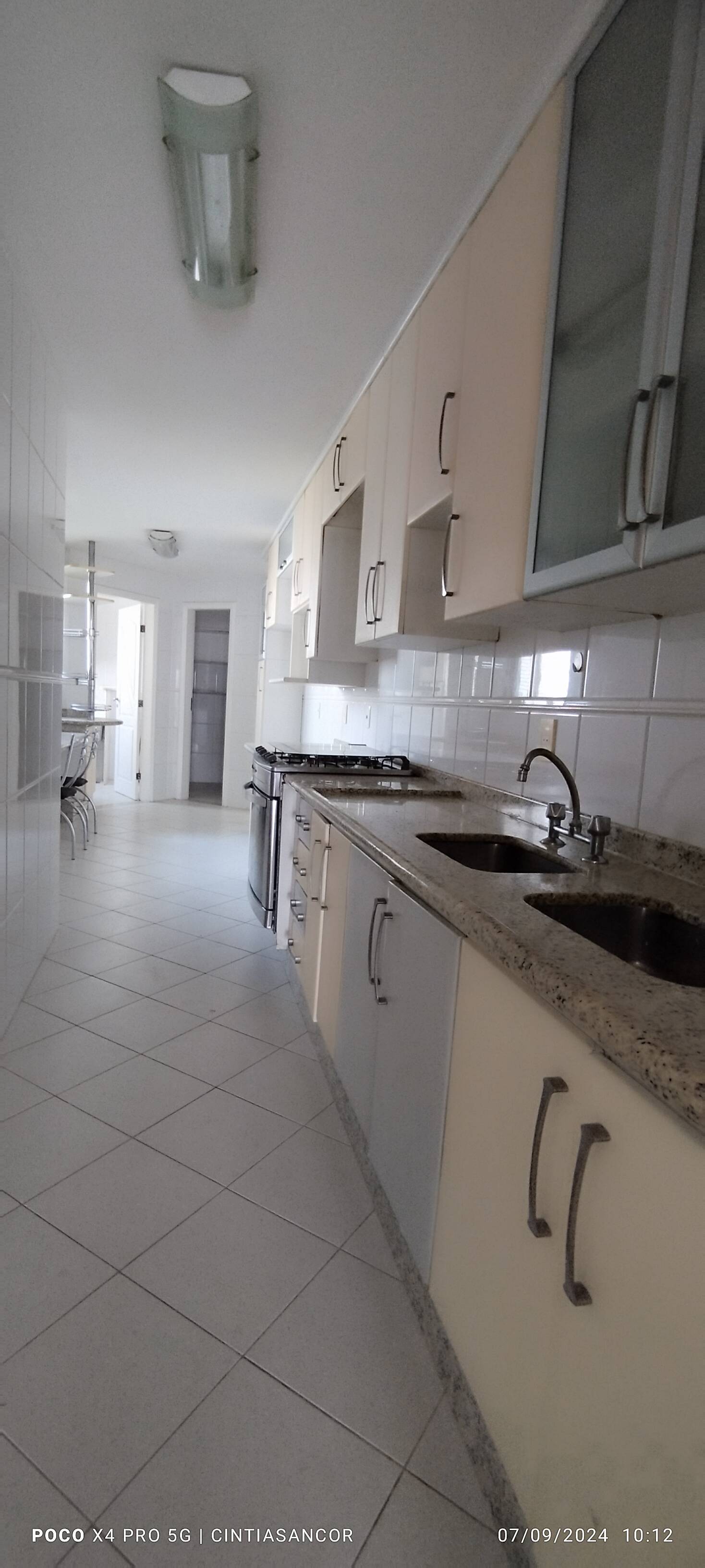 Apartamento à venda com 3 quartos - Foto 21