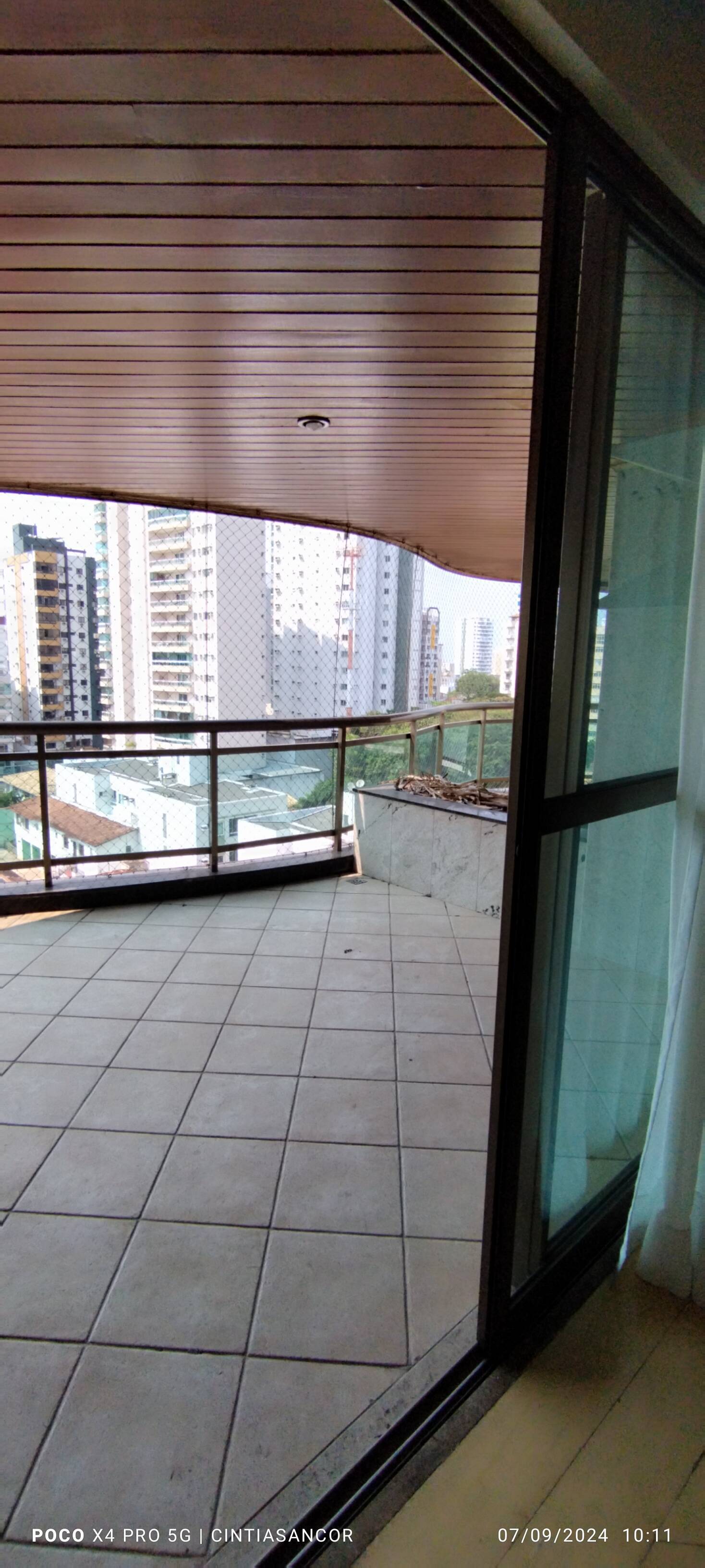 Apartamento à venda com 3 quartos - Foto 24