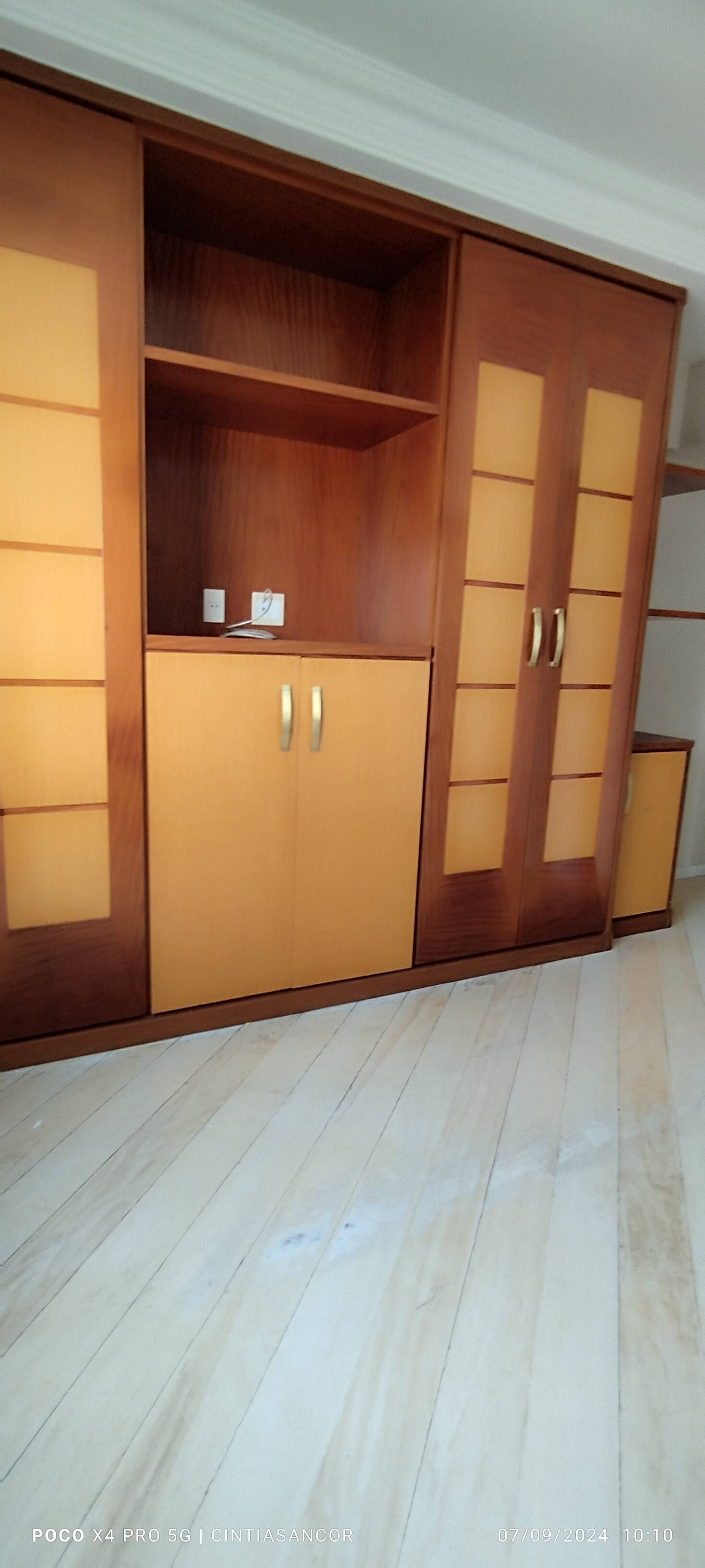 Apartamento à venda com 3 quartos - Foto 33