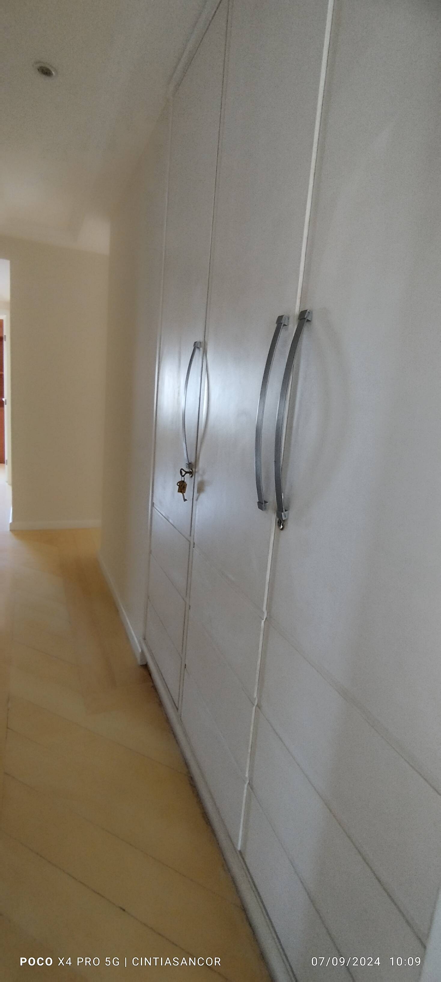 Apartamento à venda com 3 quartos - Foto 37
