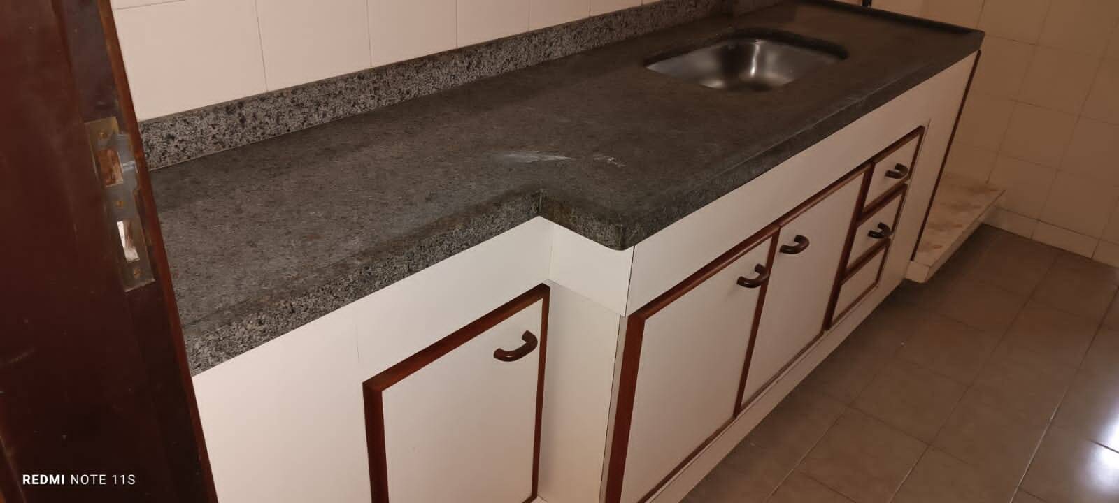 Apartamento à venda com 3 quartos - Foto 4