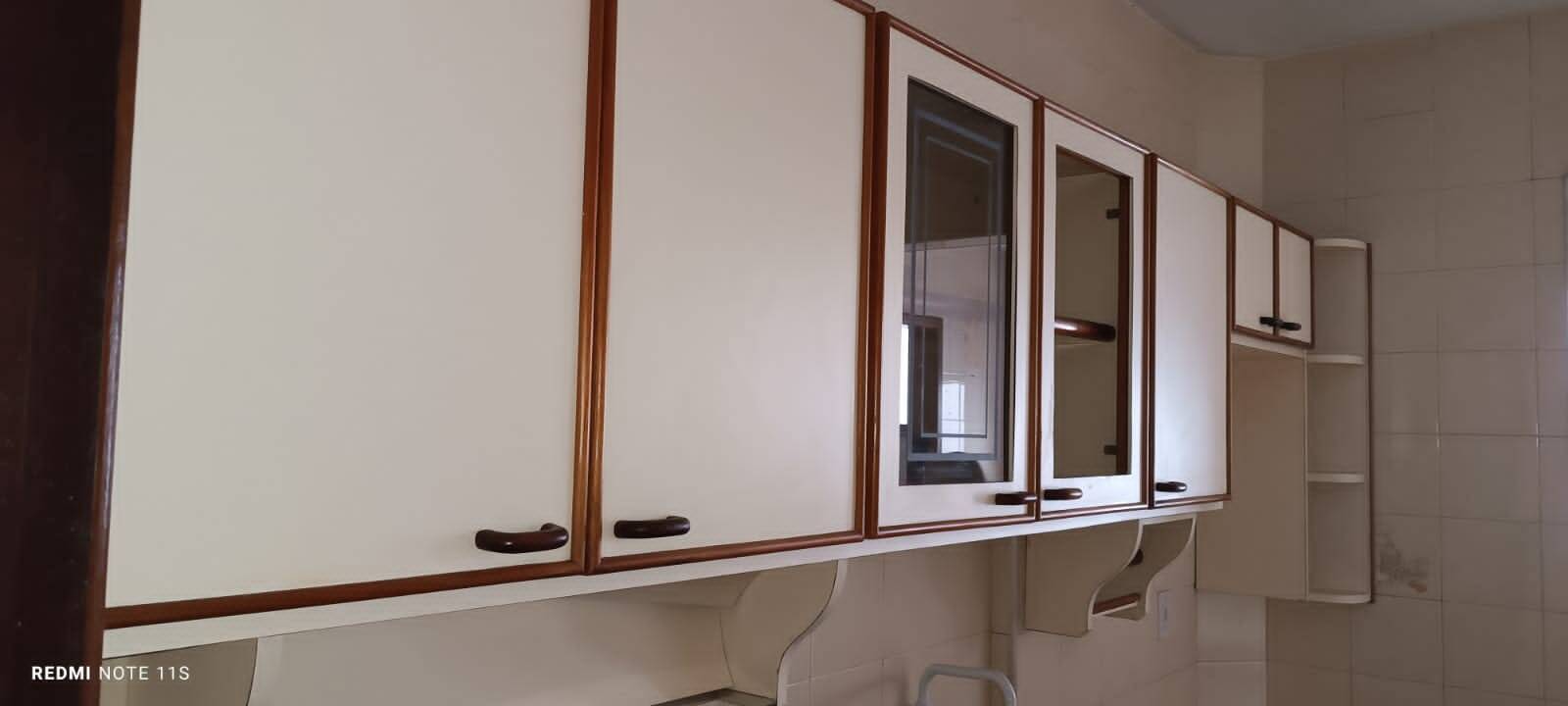Apartamento à venda com 3 quartos - Foto 1
