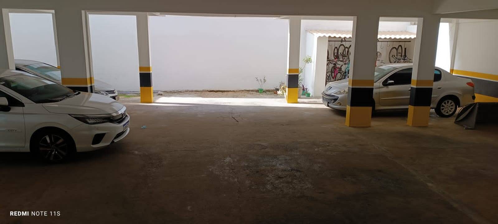 Apartamento à venda com 3 quartos - Foto 19