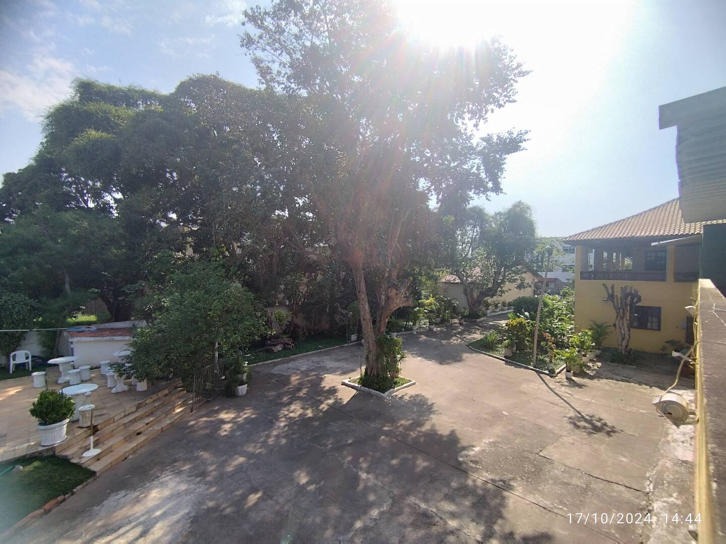 Casa à venda com 5 quartos, 1400m² - Foto 7