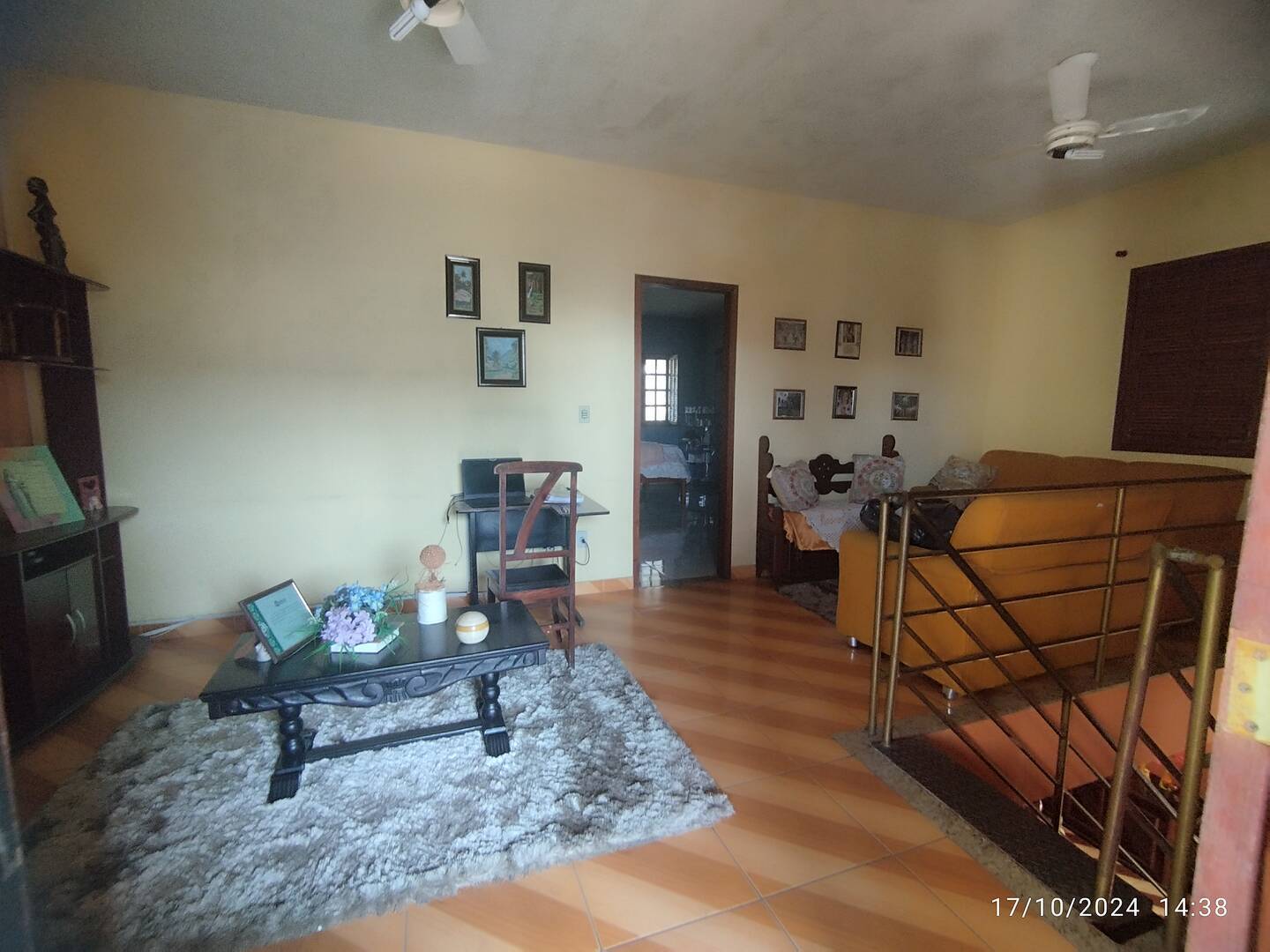 Casa à venda com 5 quartos, 1400m² - Foto 25