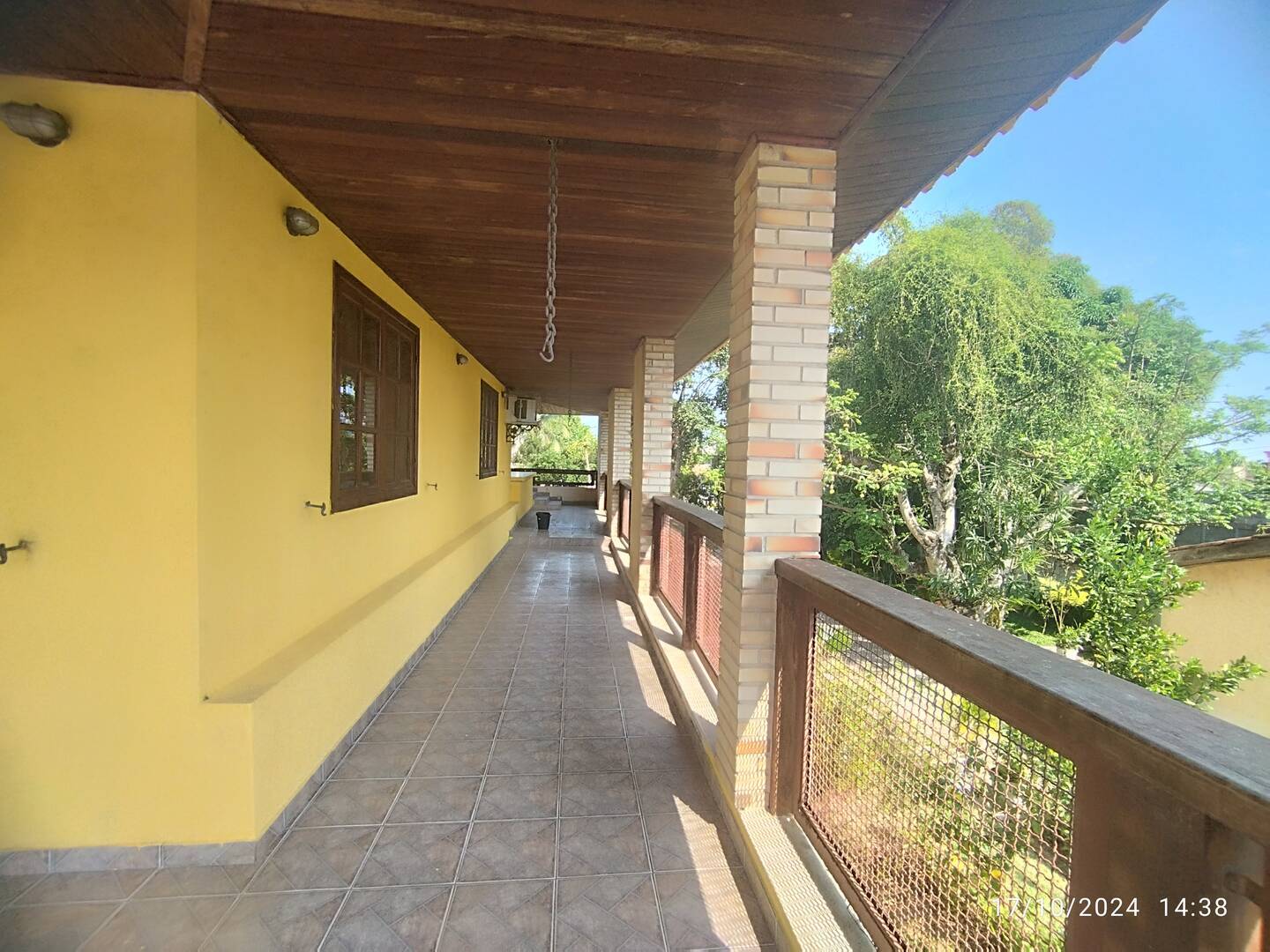 Casa à venda com 5 quartos, 1400m² - Foto 28