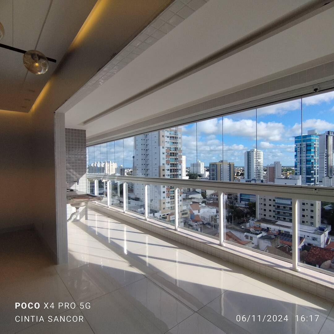 Apartamento para alugar com 2 quartos, 98m² - Foto 1