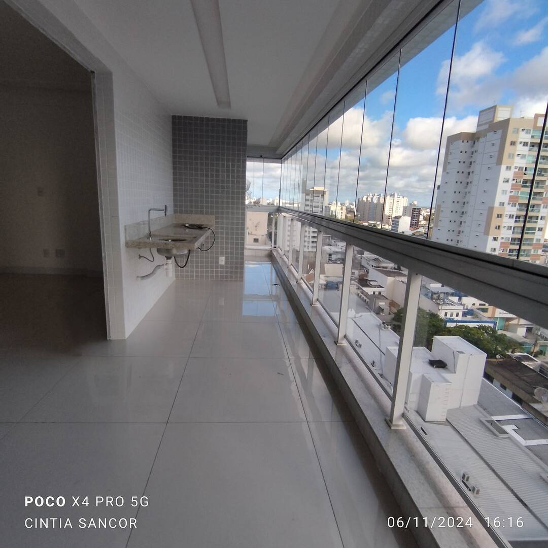 Apartamento para alugar com 2 quartos, 98m² - Foto 7