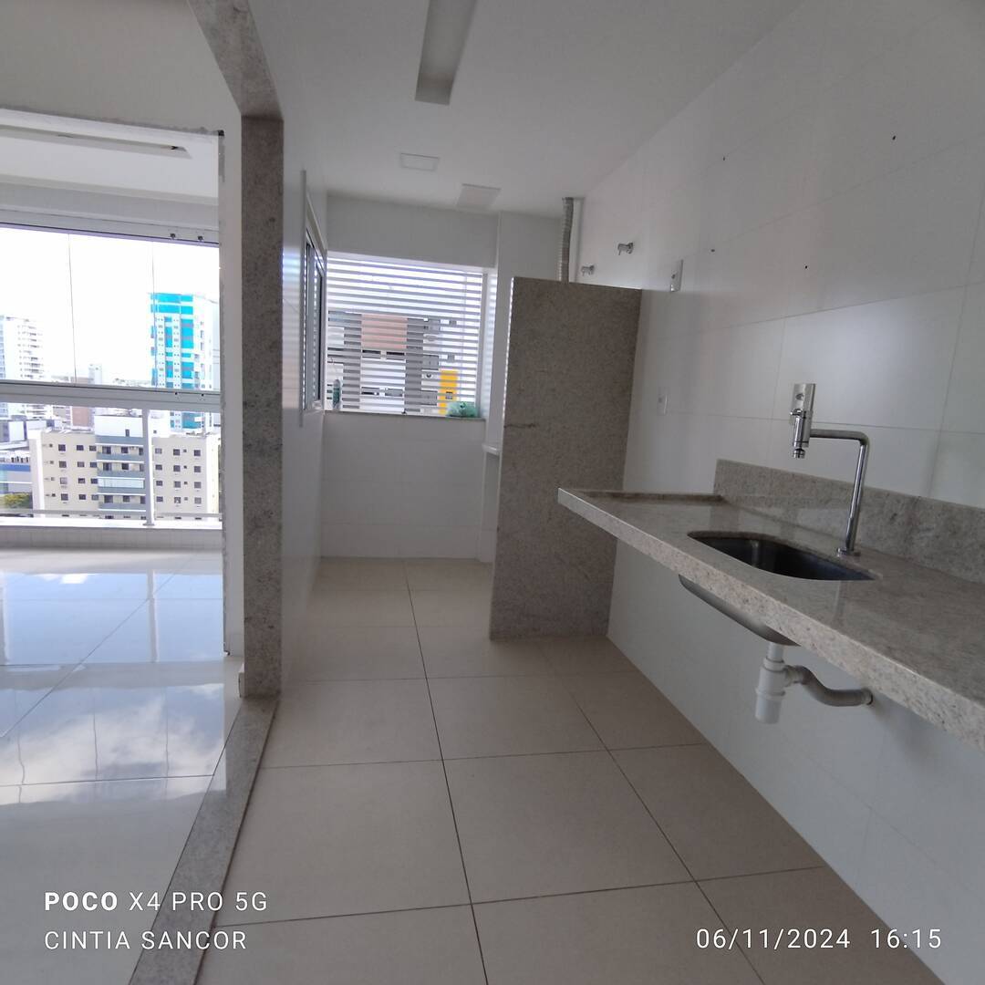 Apartamento para alugar com 2 quartos, 98m² - Foto 10