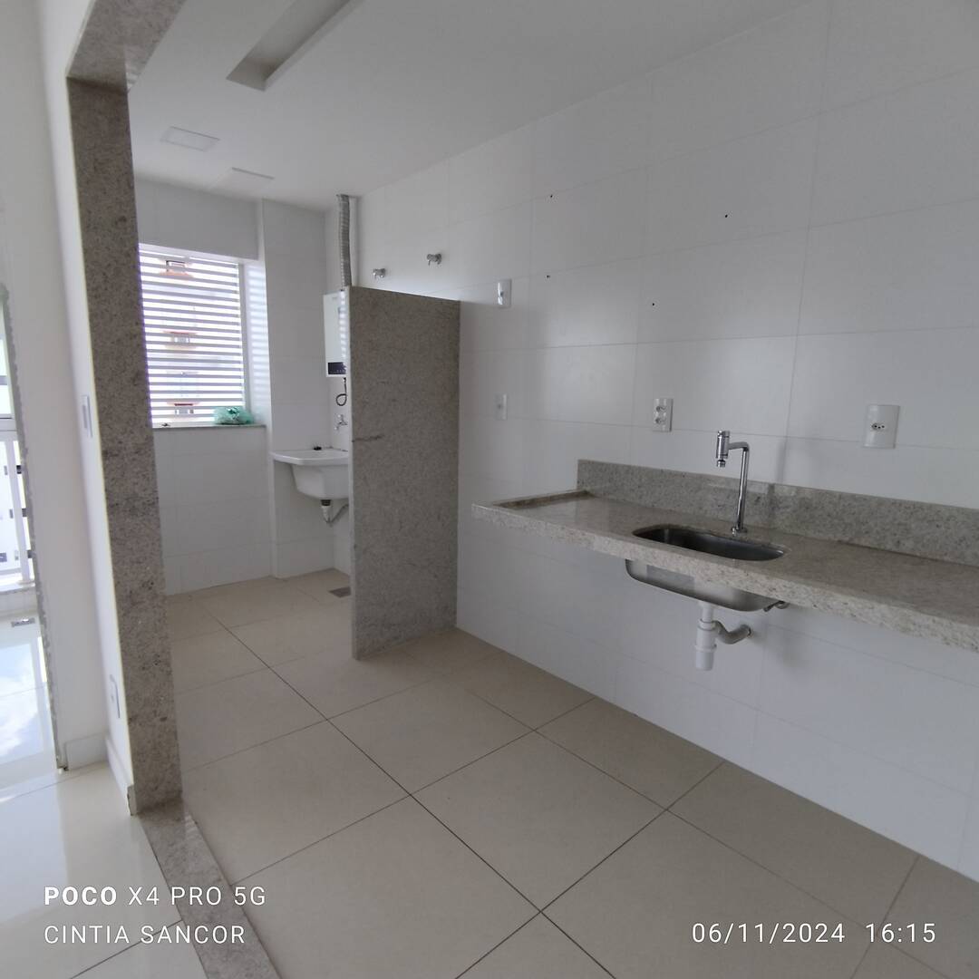Apartamento para alugar com 2 quartos, 98m² - Foto 12