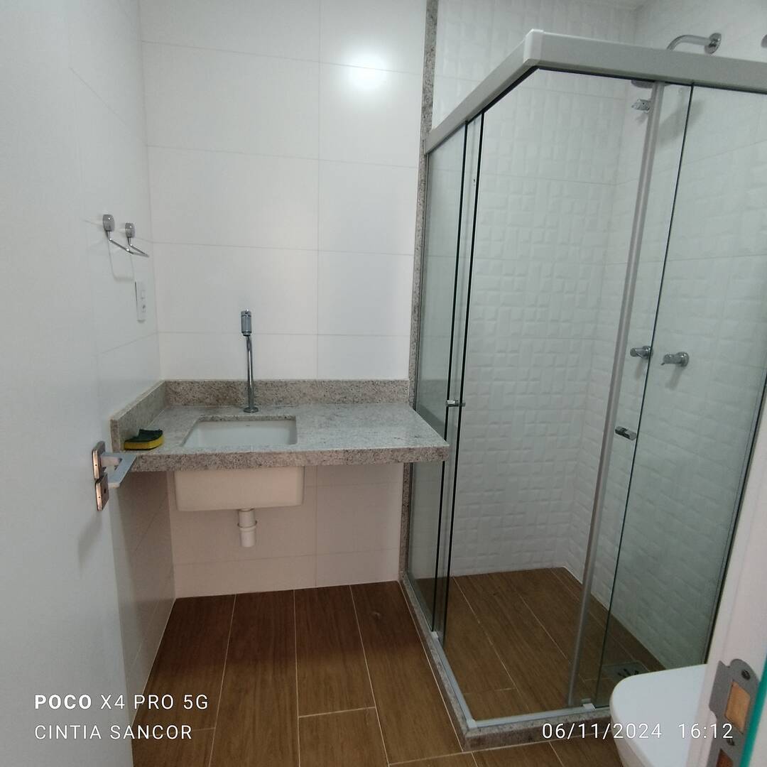 Apartamento para alugar com 2 quartos, 98m² - Foto 21