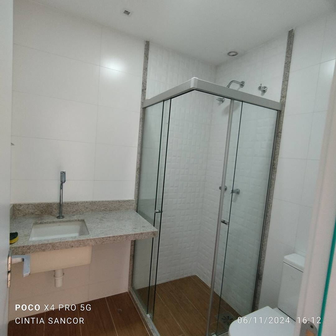 Apartamento para alugar com 2 quartos, 98m² - Foto 22