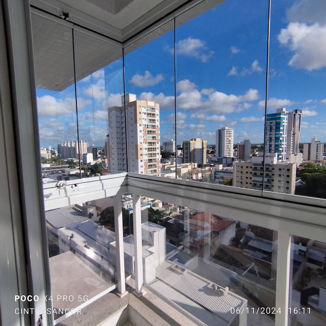 Apartamento para alugar com 2 quartos, 98m² - Foto 24