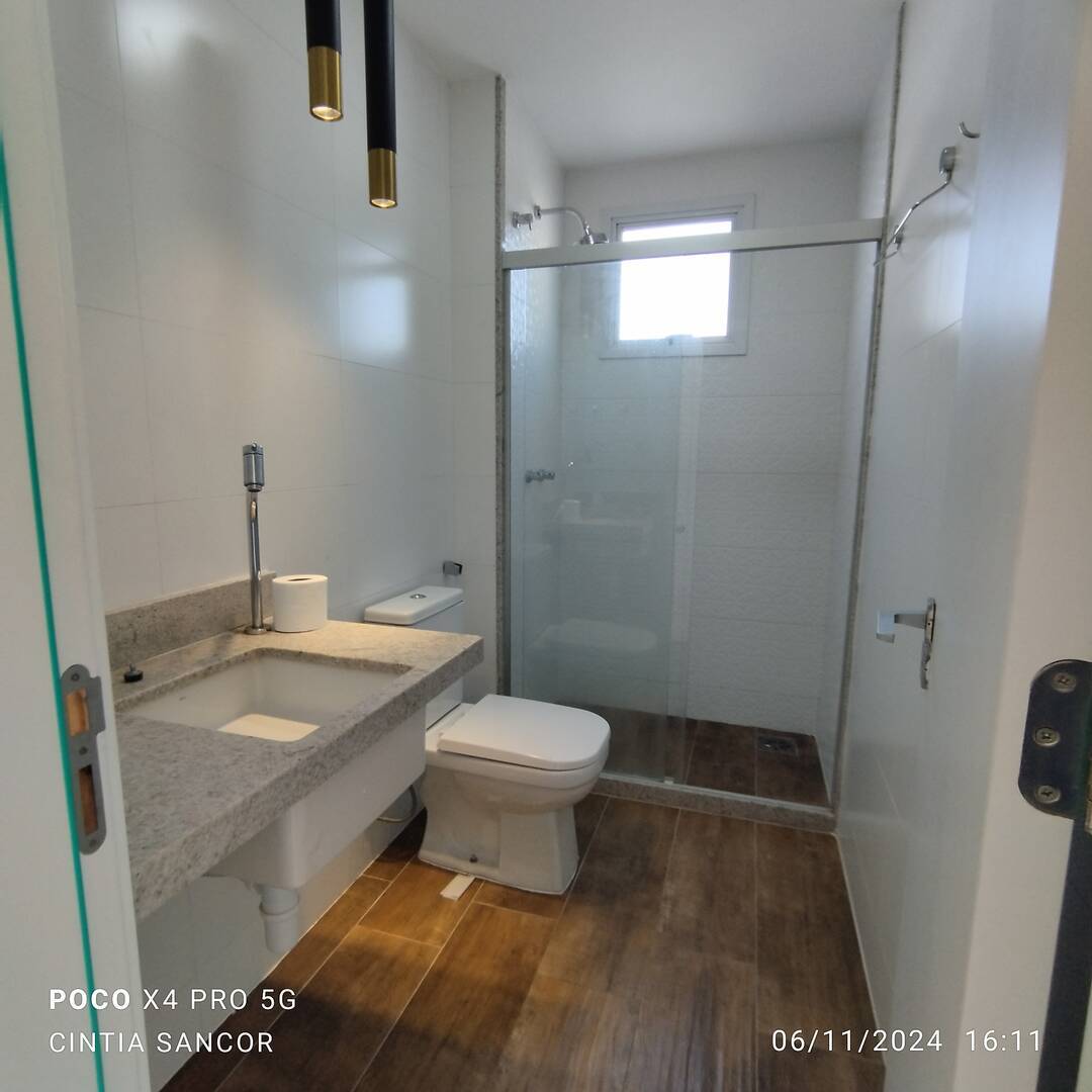 Apartamento para alugar com 2 quartos, 98m² - Foto 27