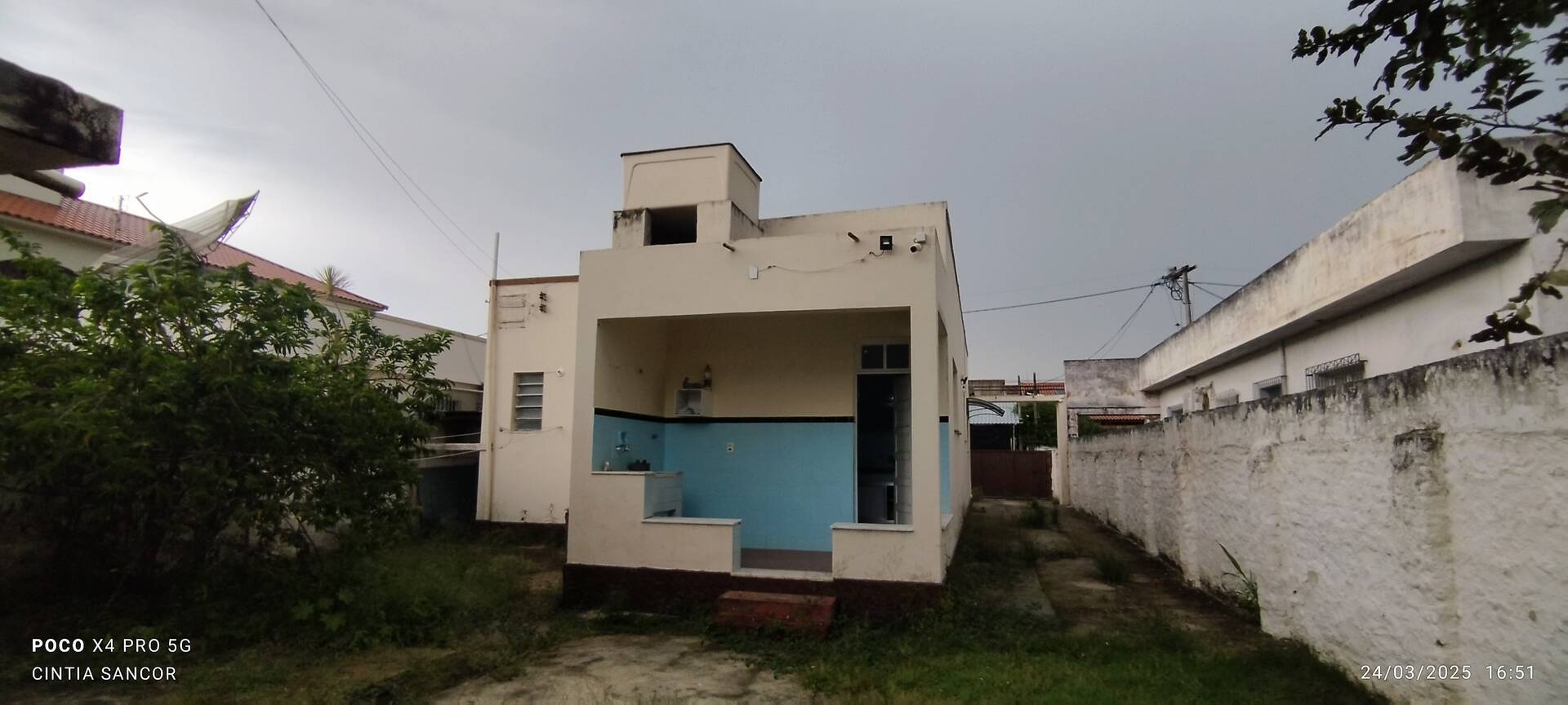 Casa à venda com 4 quartos, 150m² - Foto 15