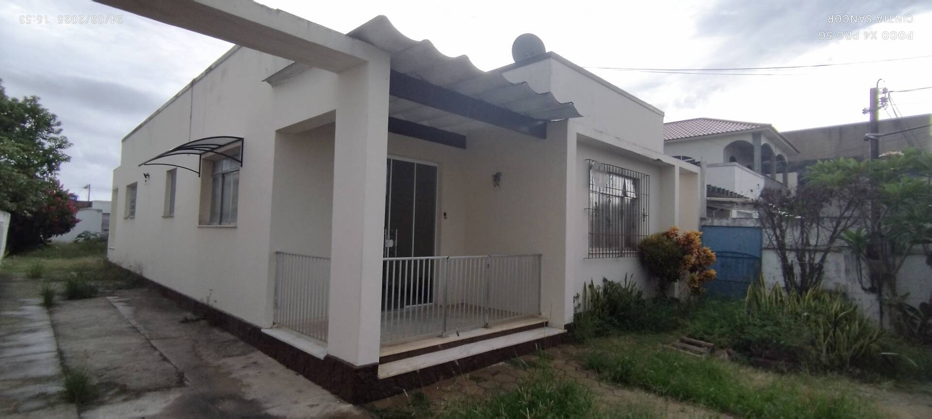 Casa à venda com 4 quartos, 150m² - Foto 14
