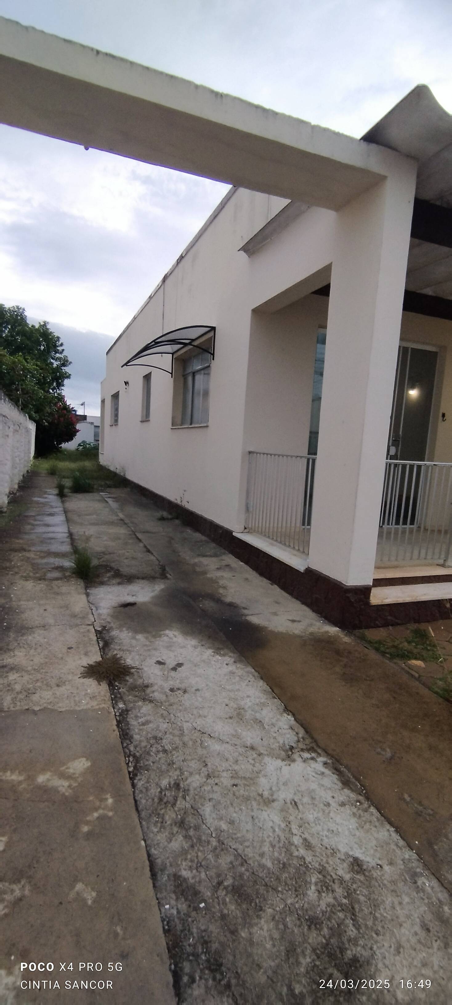 Casa à venda com 4 quartos, 150m² - Foto 26