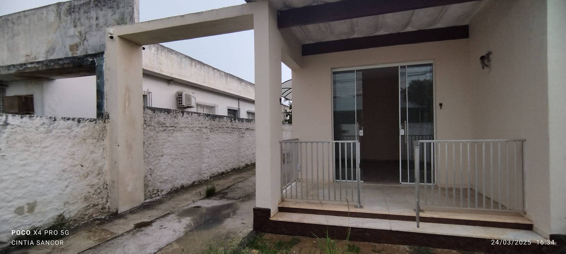 Casa à venda com 4 quartos, 150m² - Foto 42
