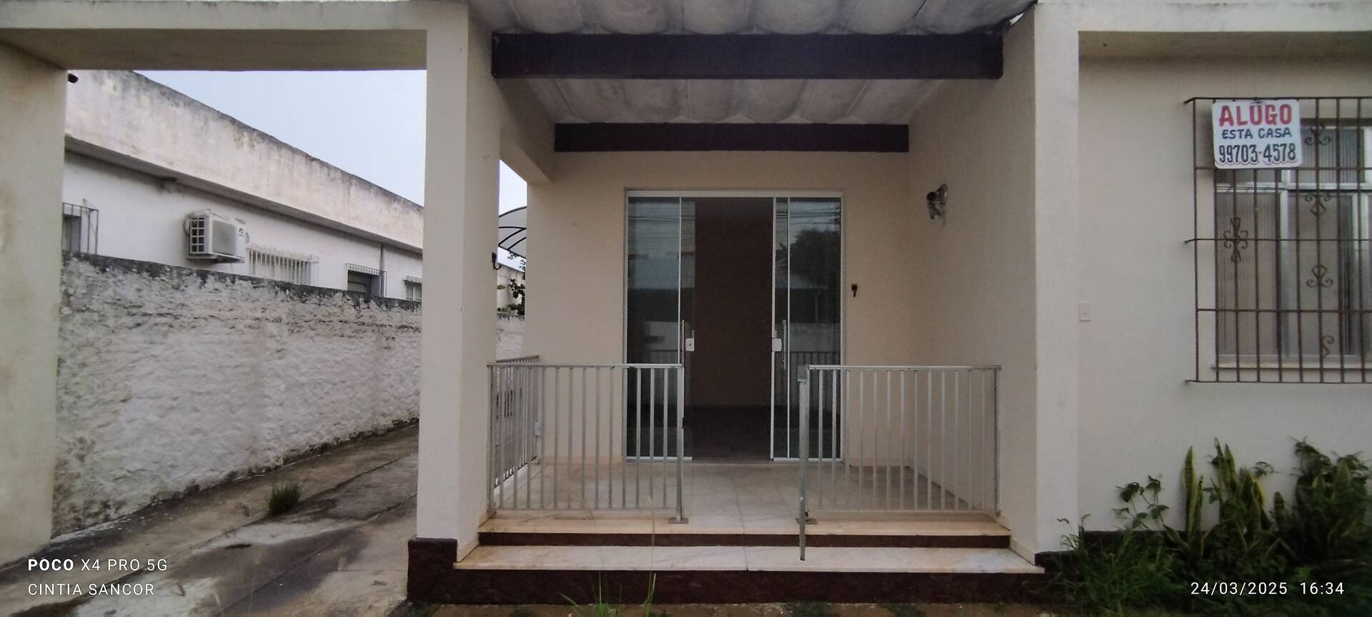 Casa à venda com 4 quartos, 150m² - Foto 43