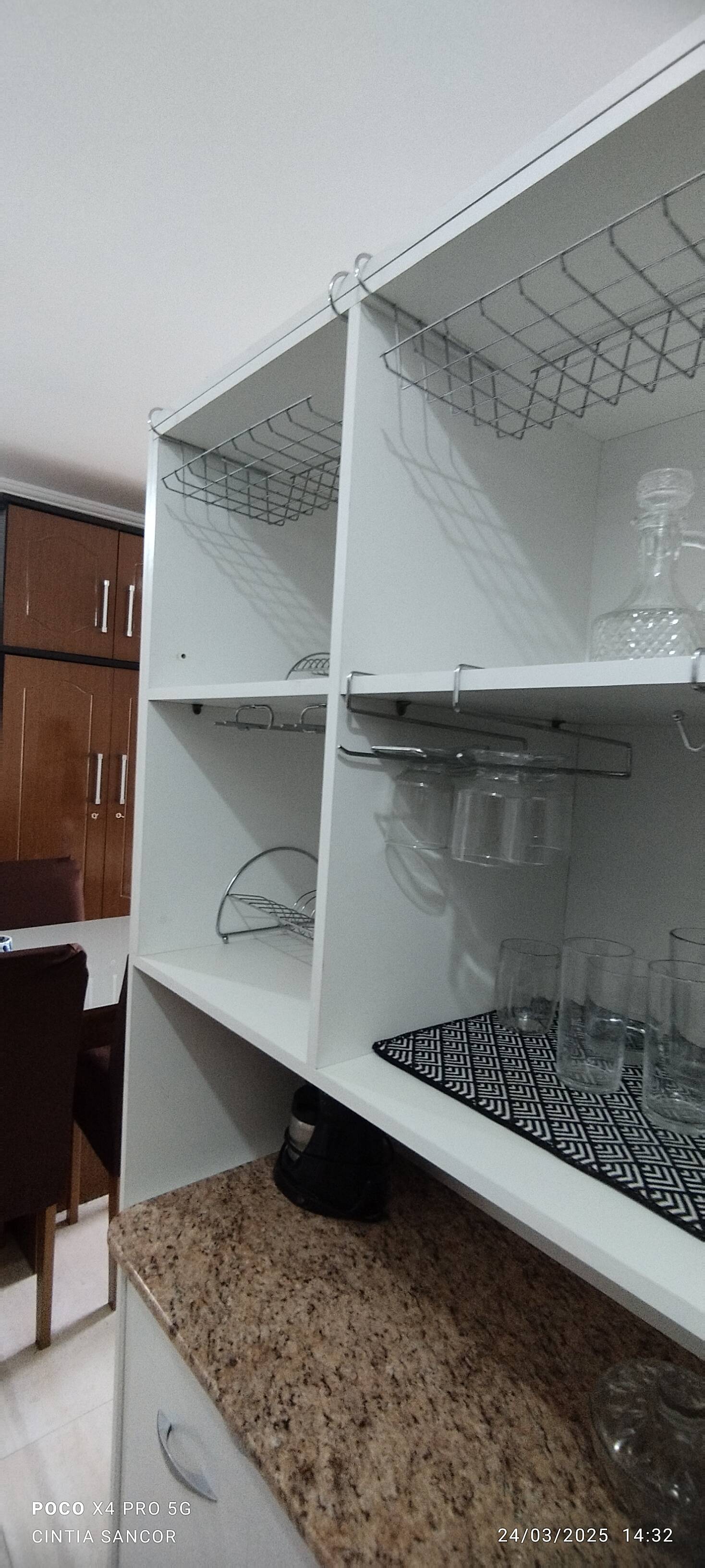 Apartamento para alugar com 1 quarto, 35m² - Foto 8