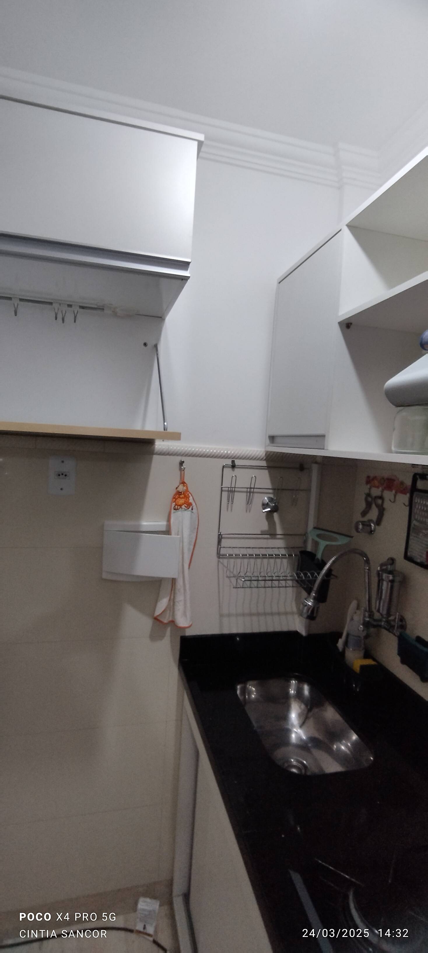 Apartamento para alugar com 1 quarto, 35m² - Foto 9