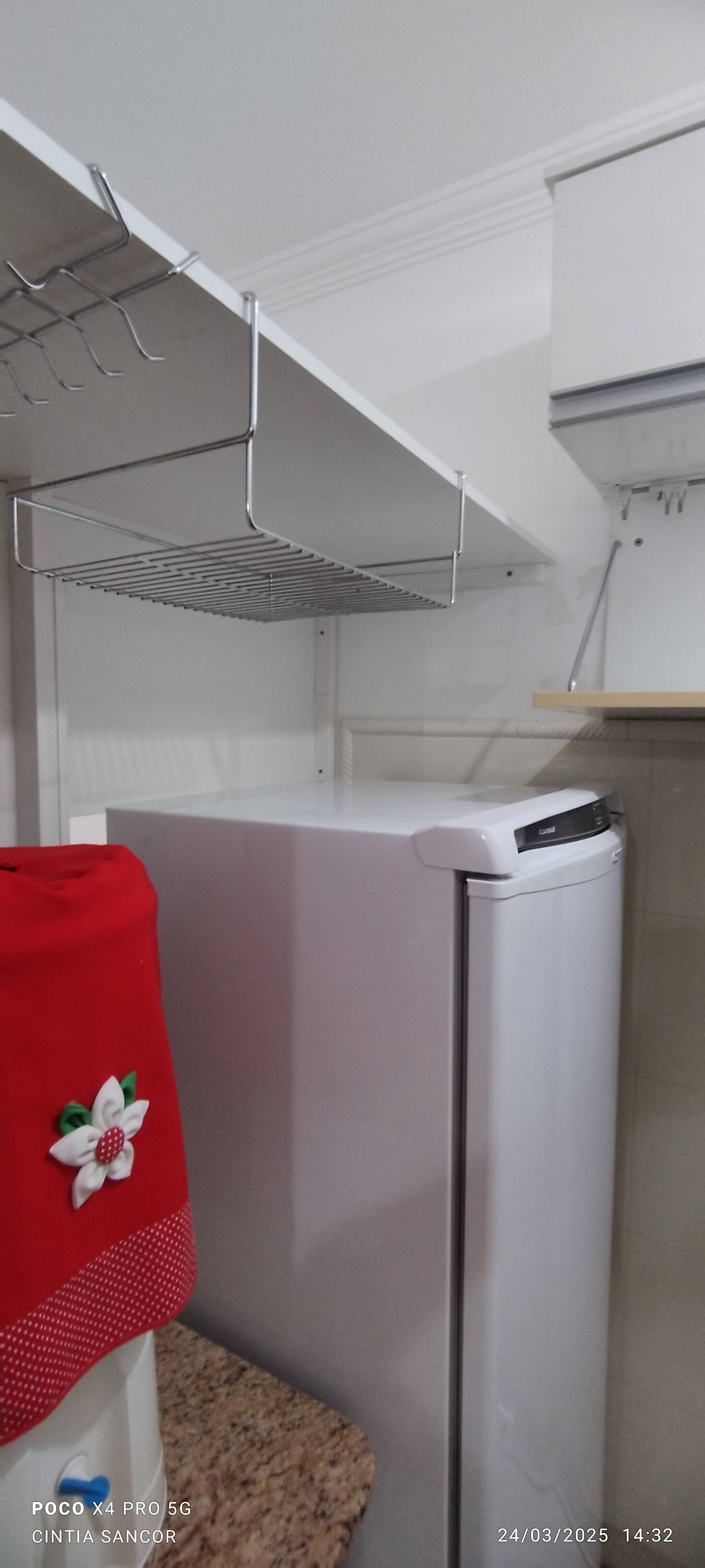 Apartamento para alugar com 1 quarto, 35m² - Foto 10