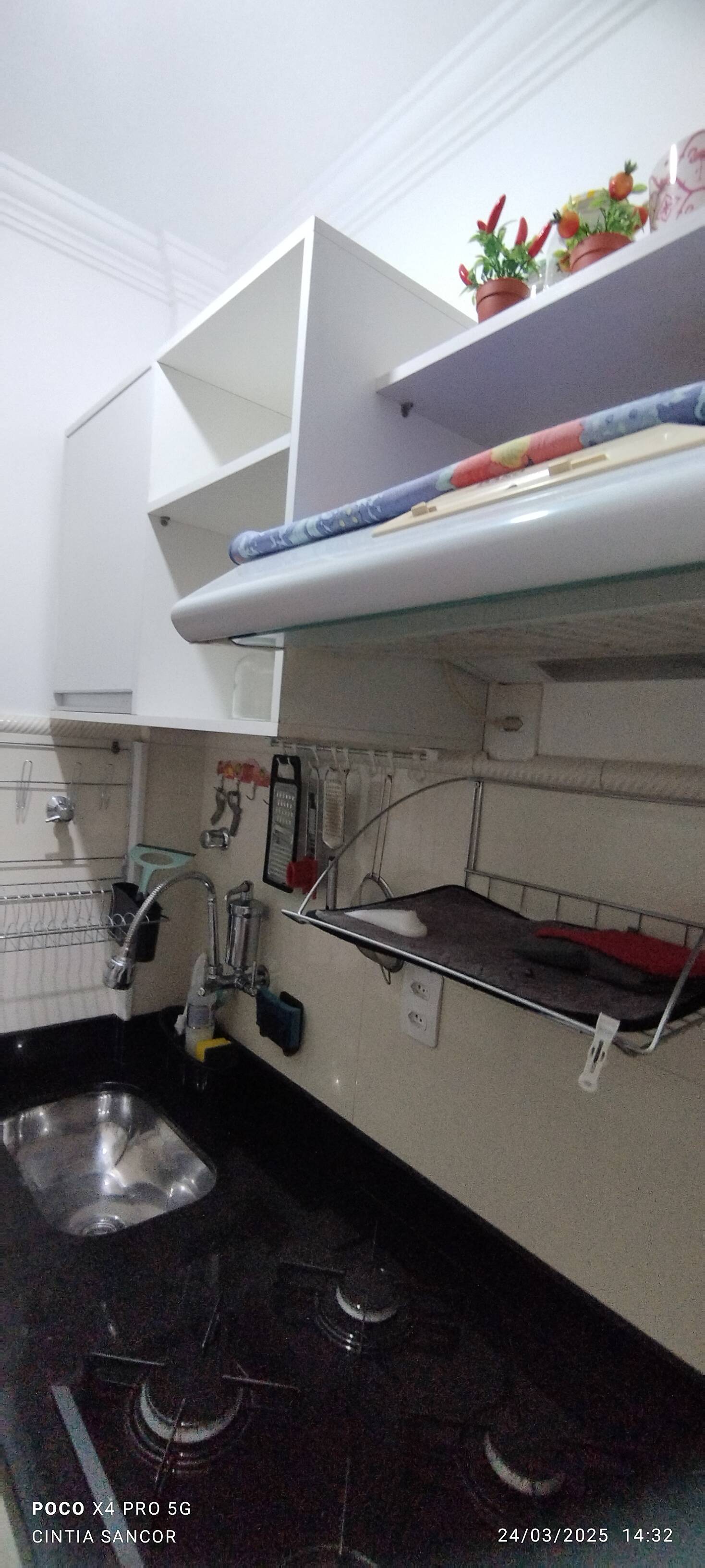 Apartamento para alugar com 1 quarto, 35m² - Foto 11