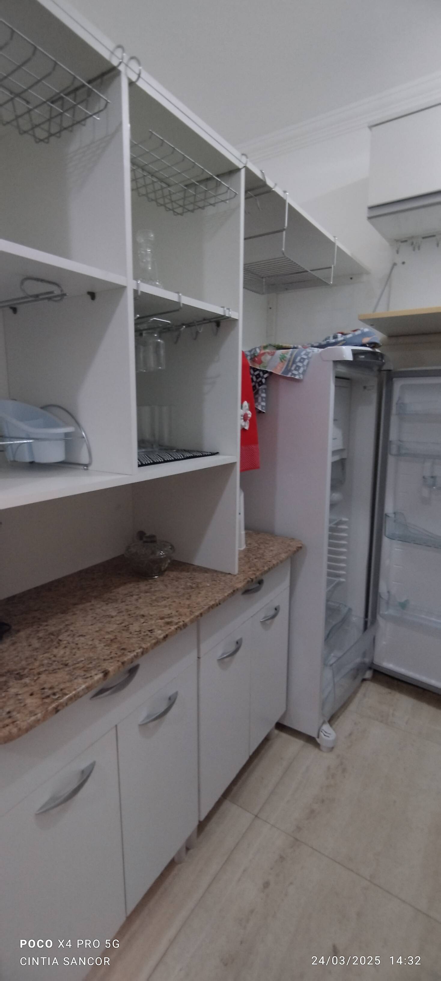 Apartamento para alugar com 1 quarto, 35m² - Foto 13