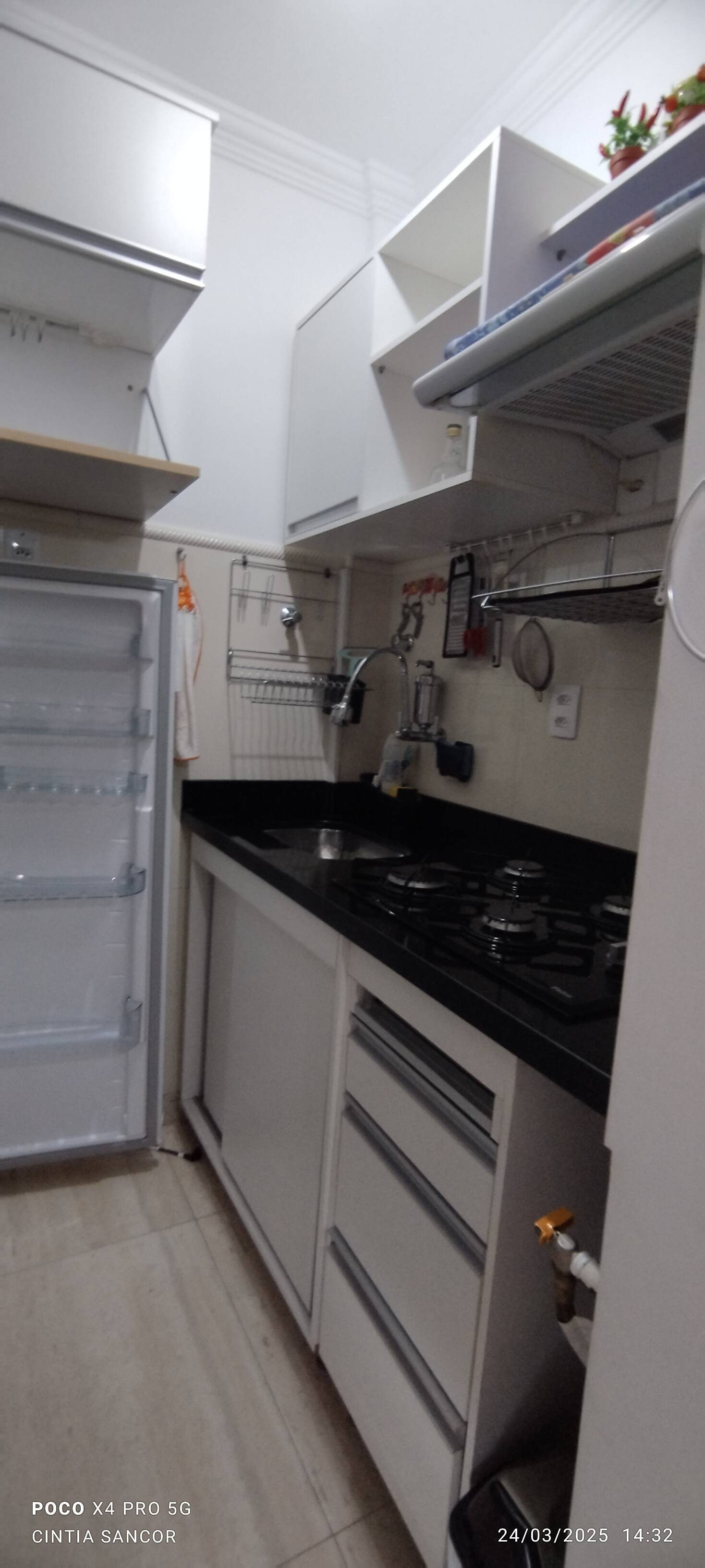 Apartamento para alugar com 1 quarto, 35m² - Foto 14
