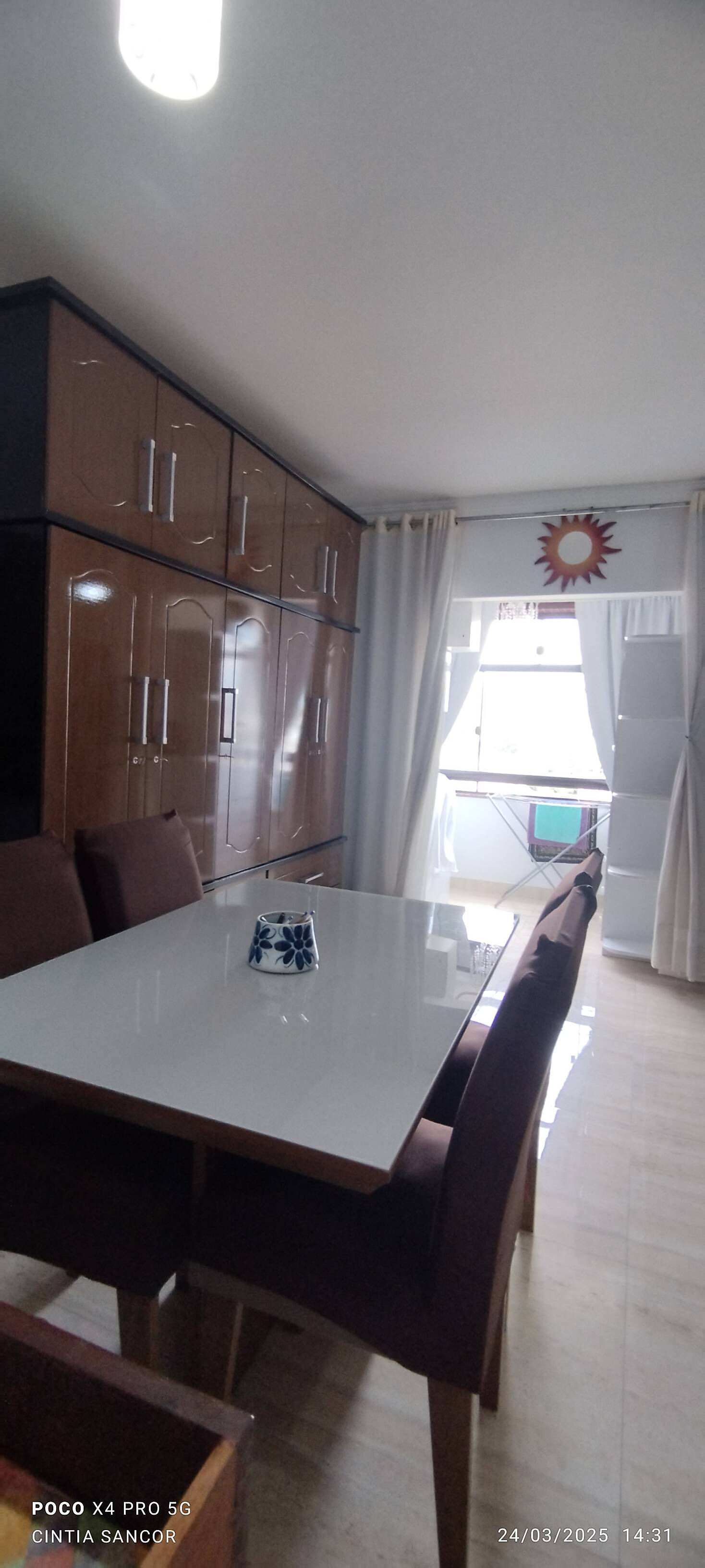 Apartamento para alugar com 1 quarto, 35m² - Foto 15