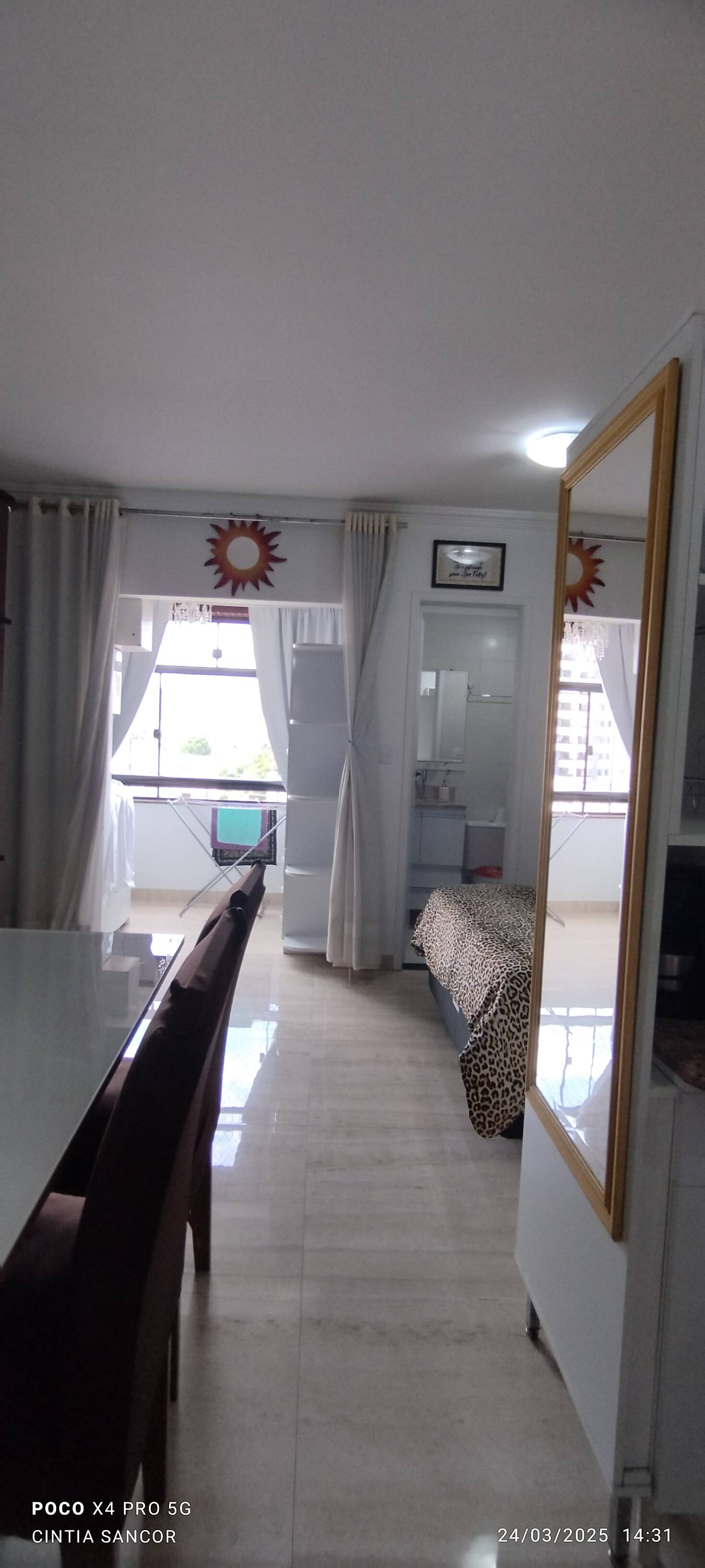 Apartamento para alugar com 1 quarto, 35m² - Foto 16