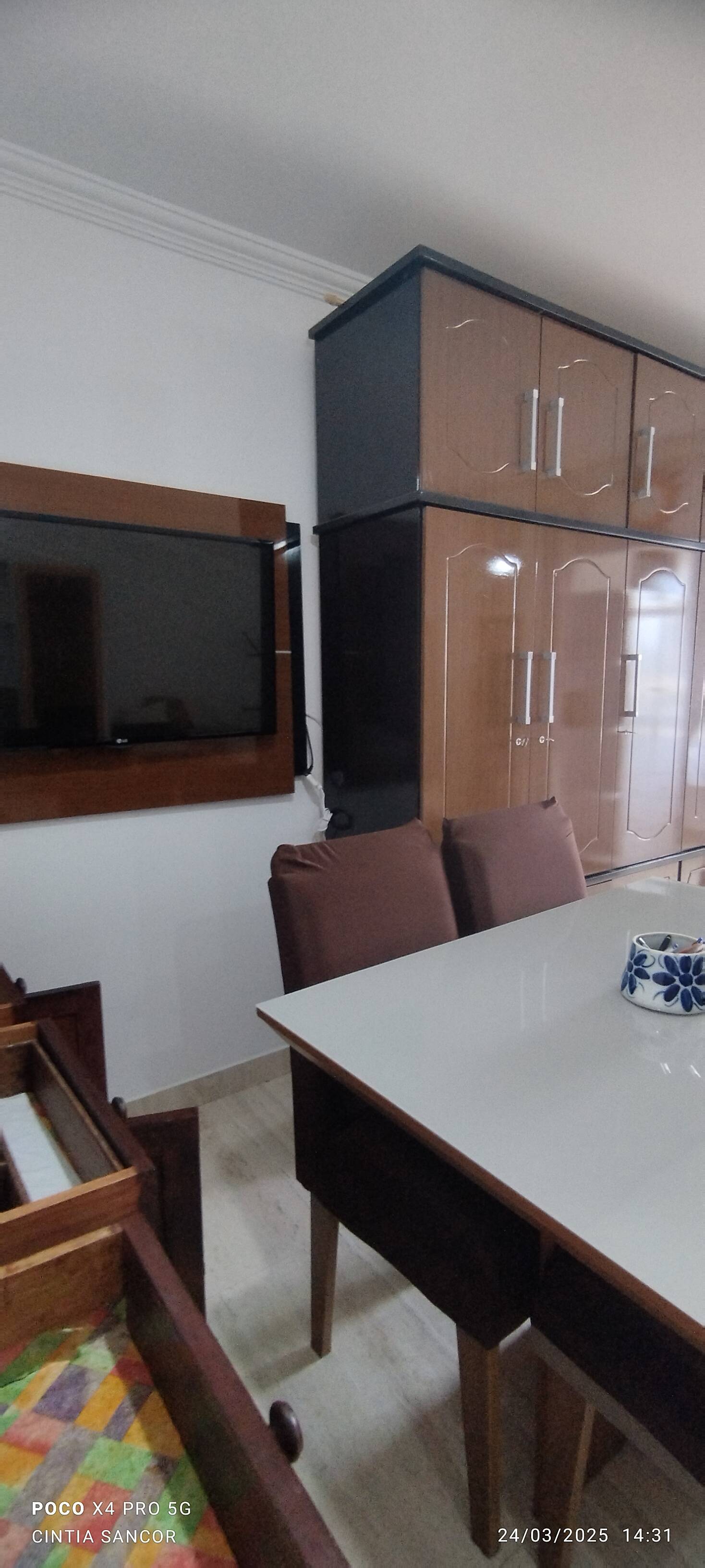 Apartamento para alugar com 1 quarto, 35m² - Foto 17