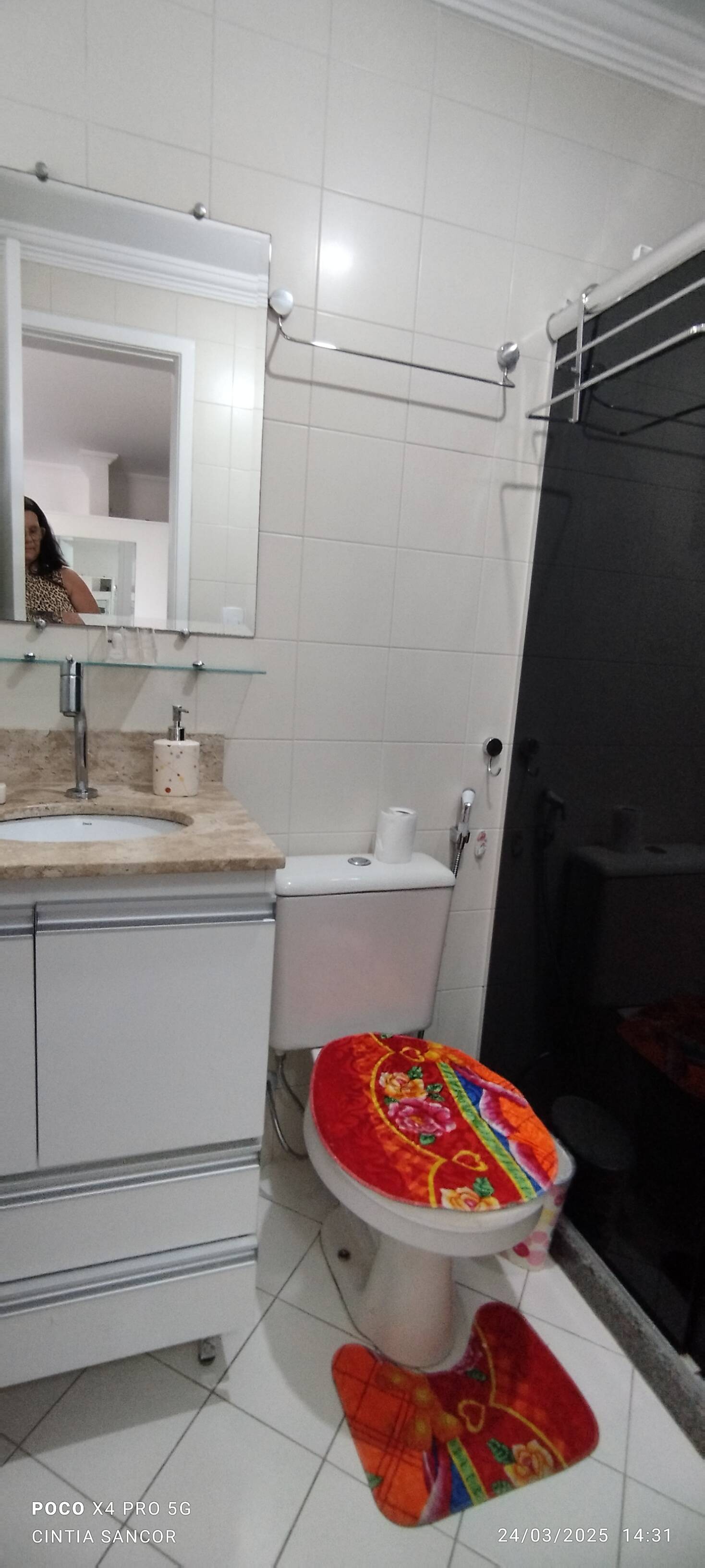 Apartamento para alugar com 1 quarto, 35m² - Foto 18