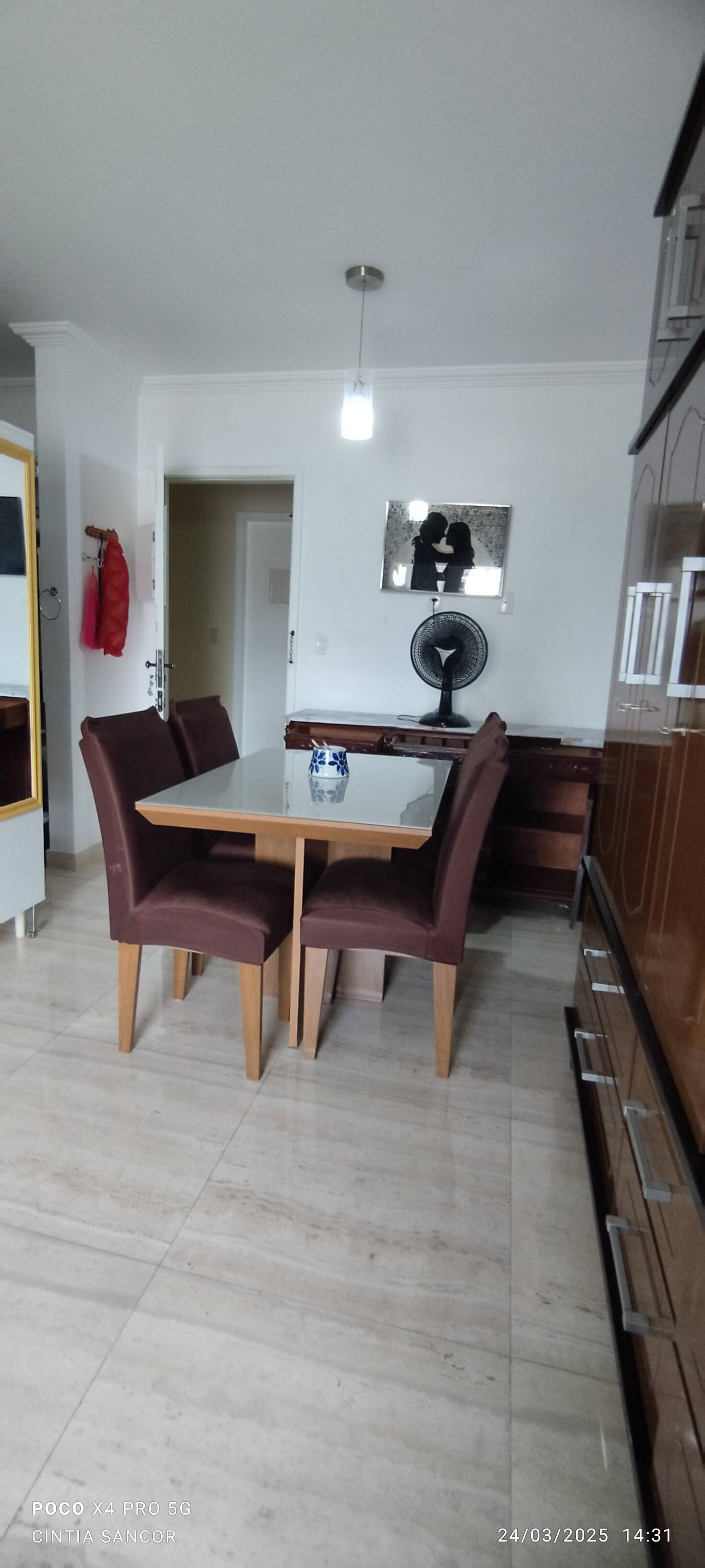 Apartamento para alugar com 1 quarto, 35m² - Foto 19
