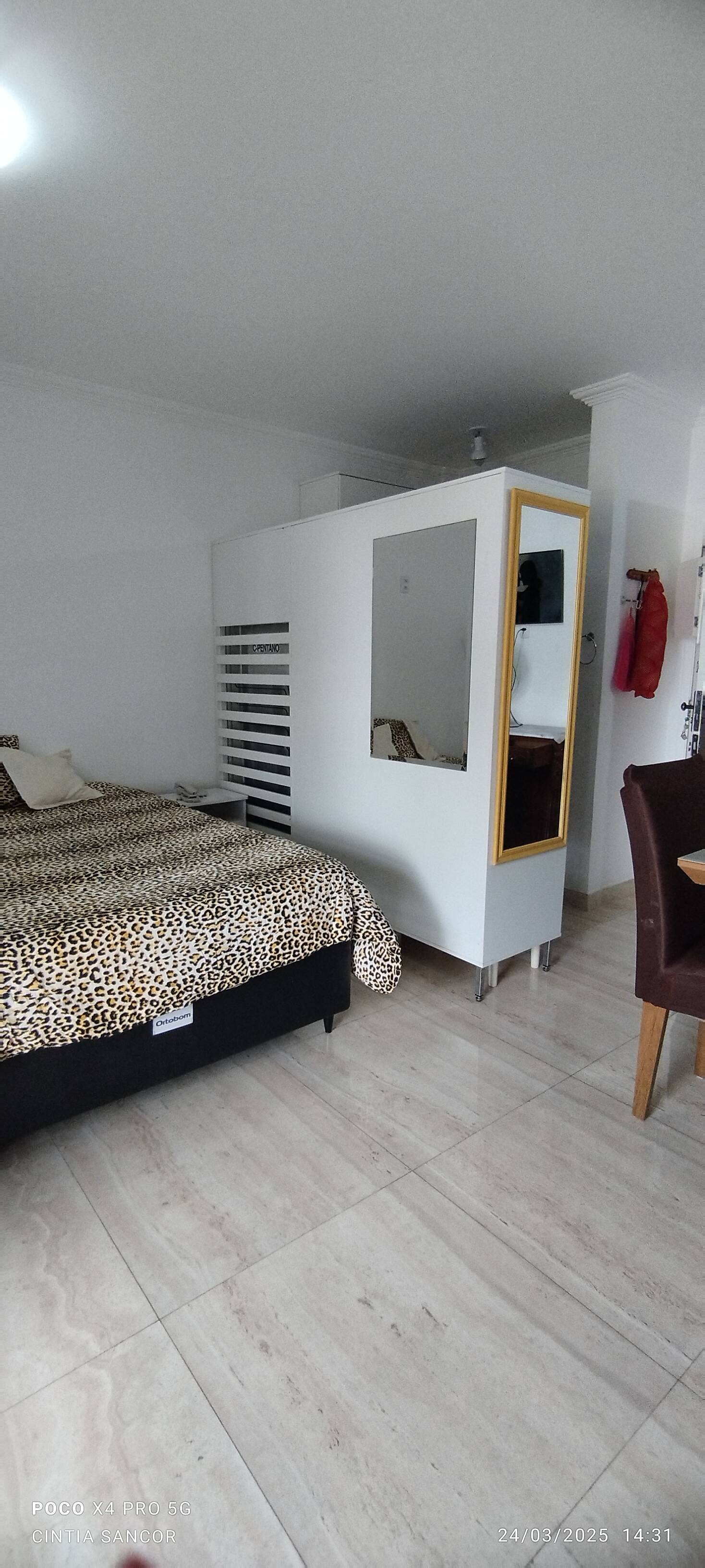 Apartamento para alugar com 1 quarto, 35m² - Foto 20