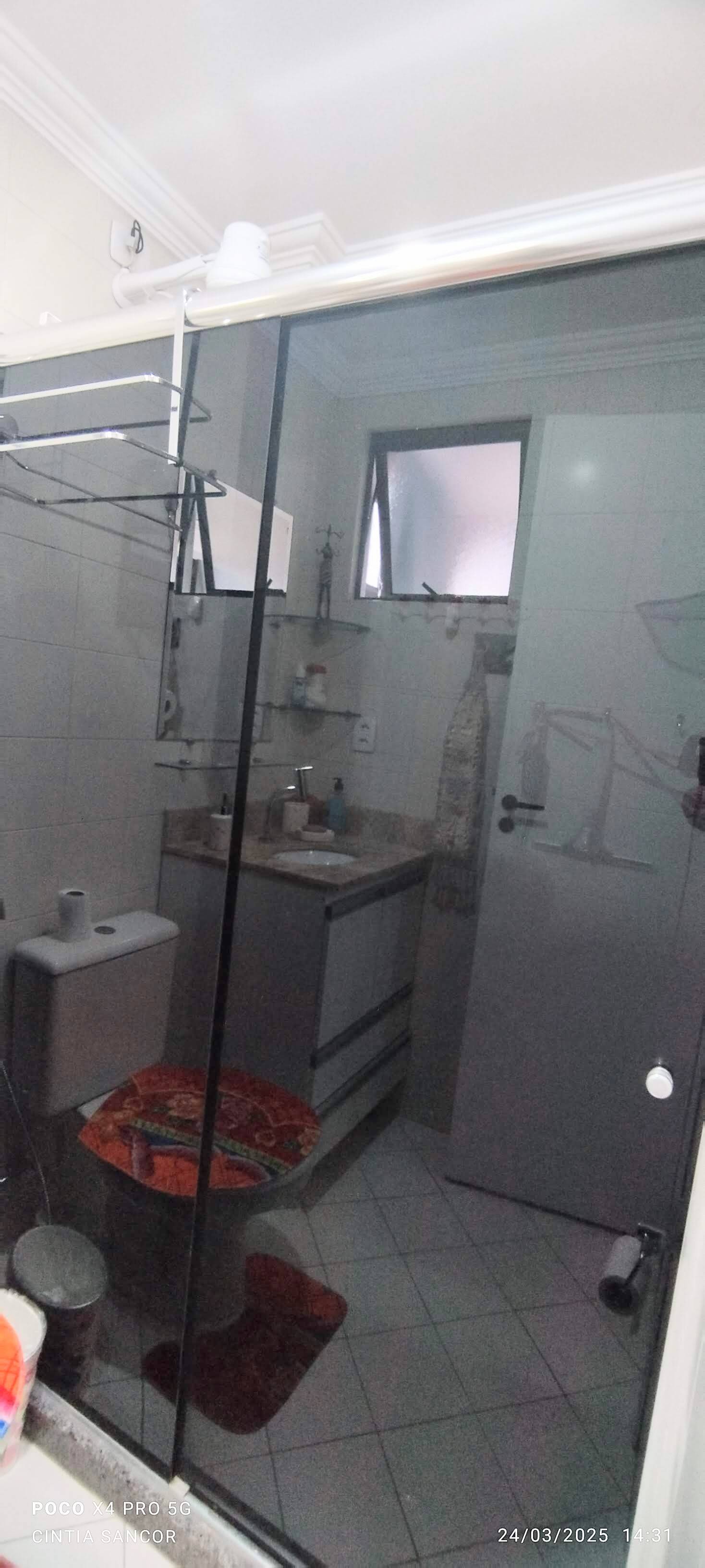 Apartamento para alugar com 1 quarto, 35m² - Foto 21