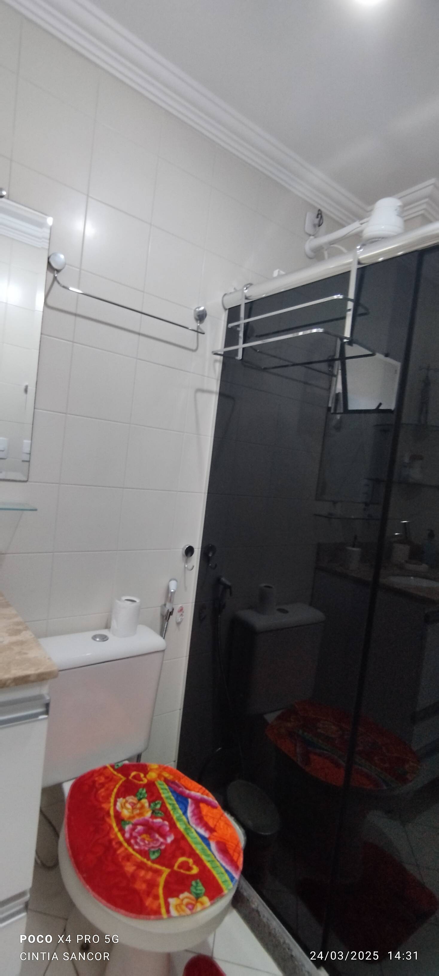 Apartamento para alugar com 1 quarto, 35m² - Foto 22