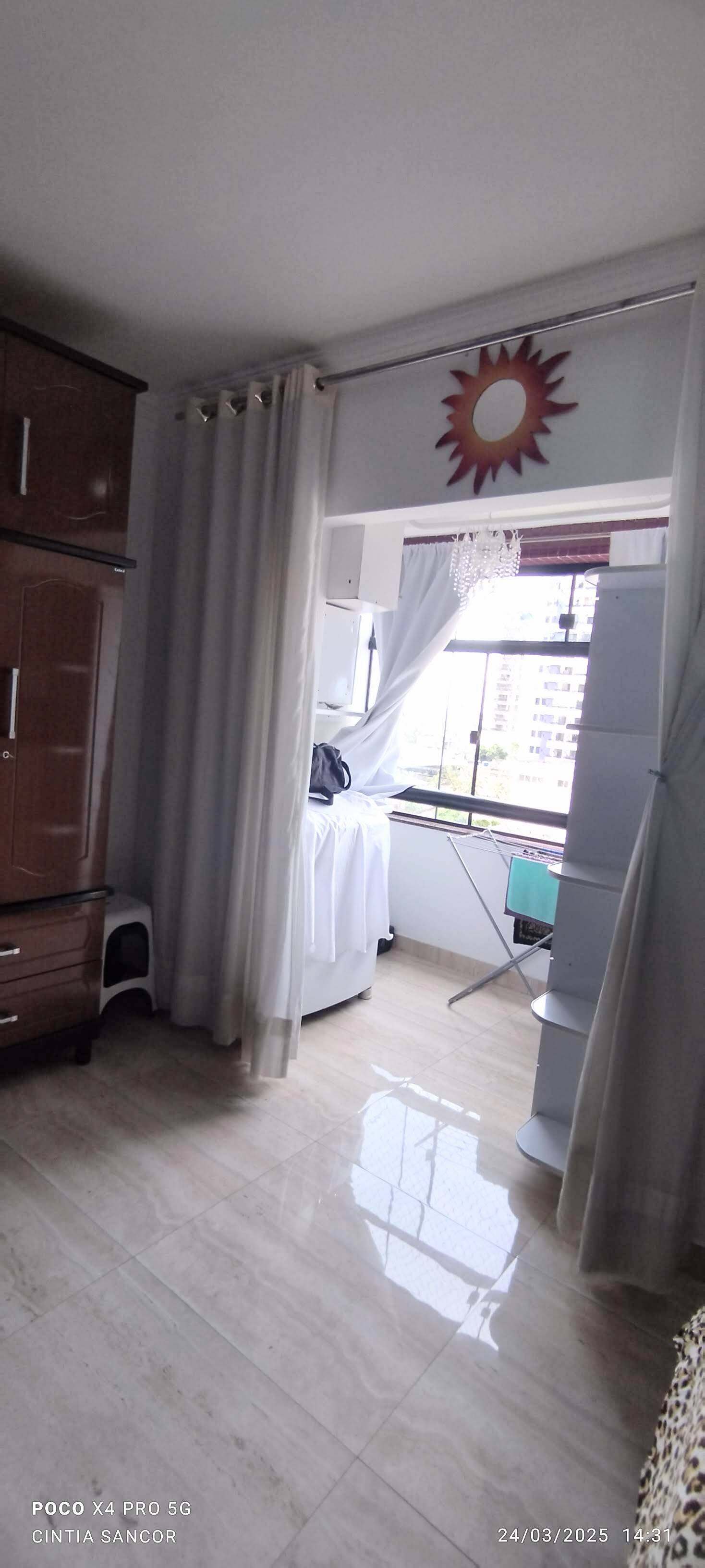 Apartamento para alugar com 1 quarto, 35m² - Foto 23